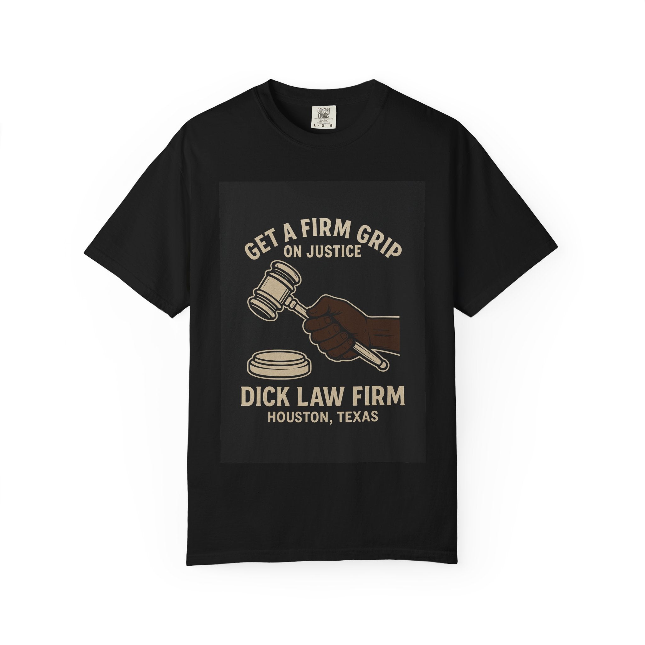 Firm Grip Tees