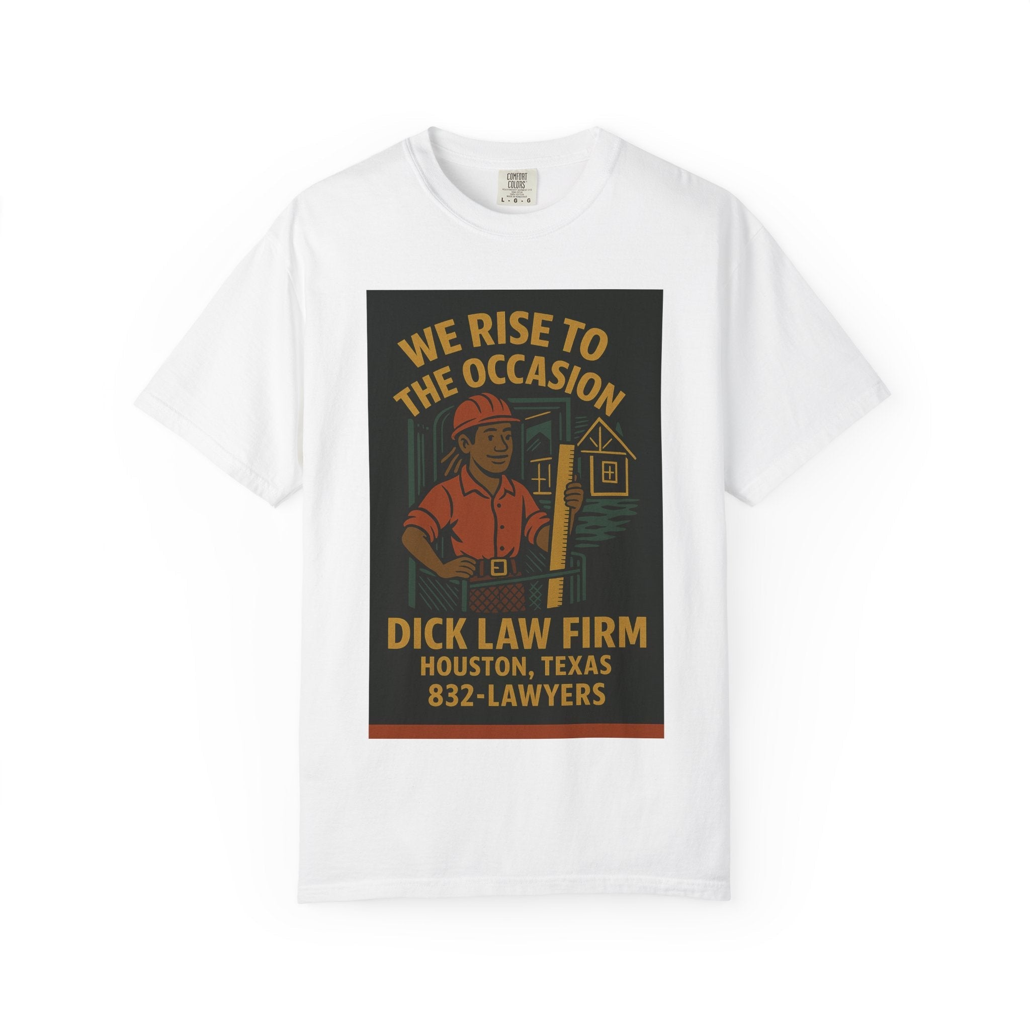 Rise To The Occasion Tees