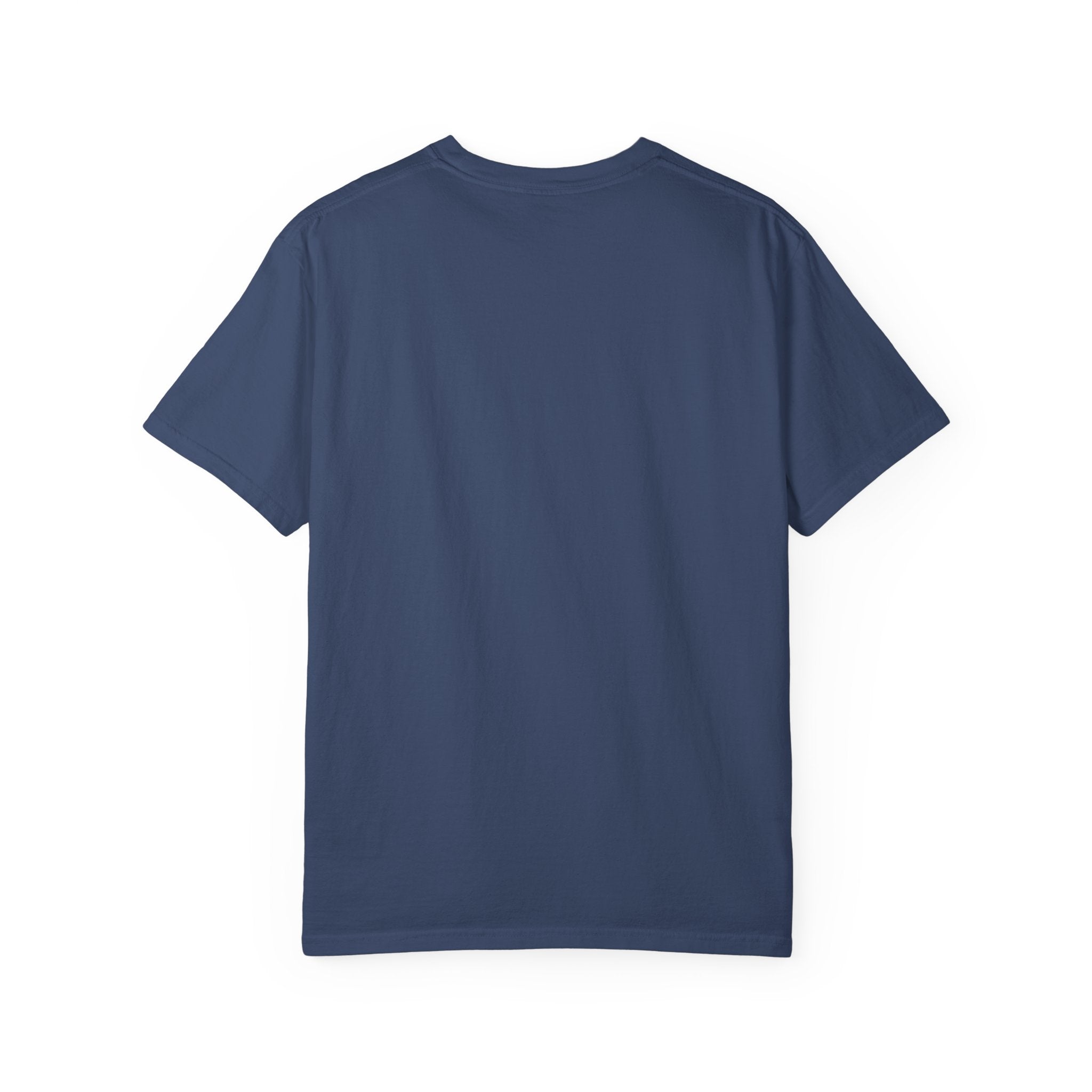 It's Not About Size Unisex Graphic Tee