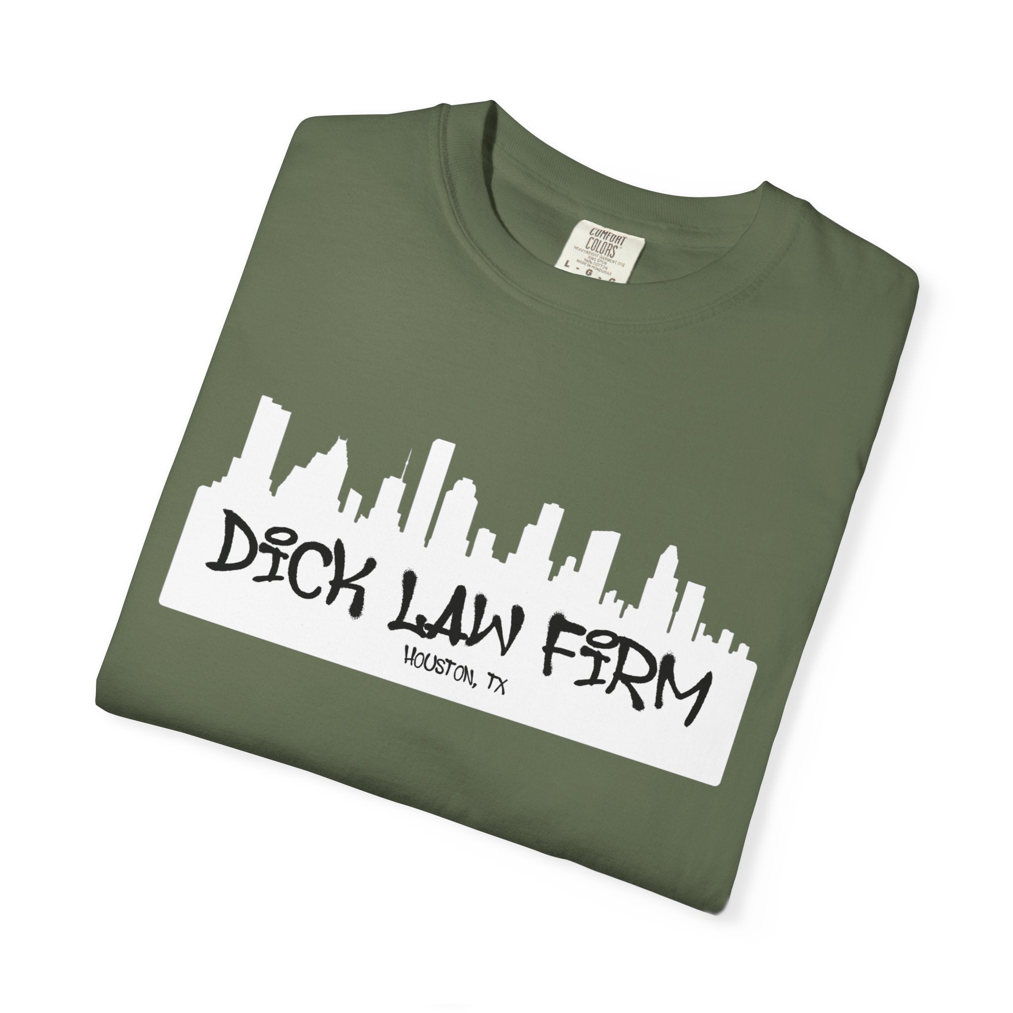 Houston Skyline Unisex Graphic Tee
