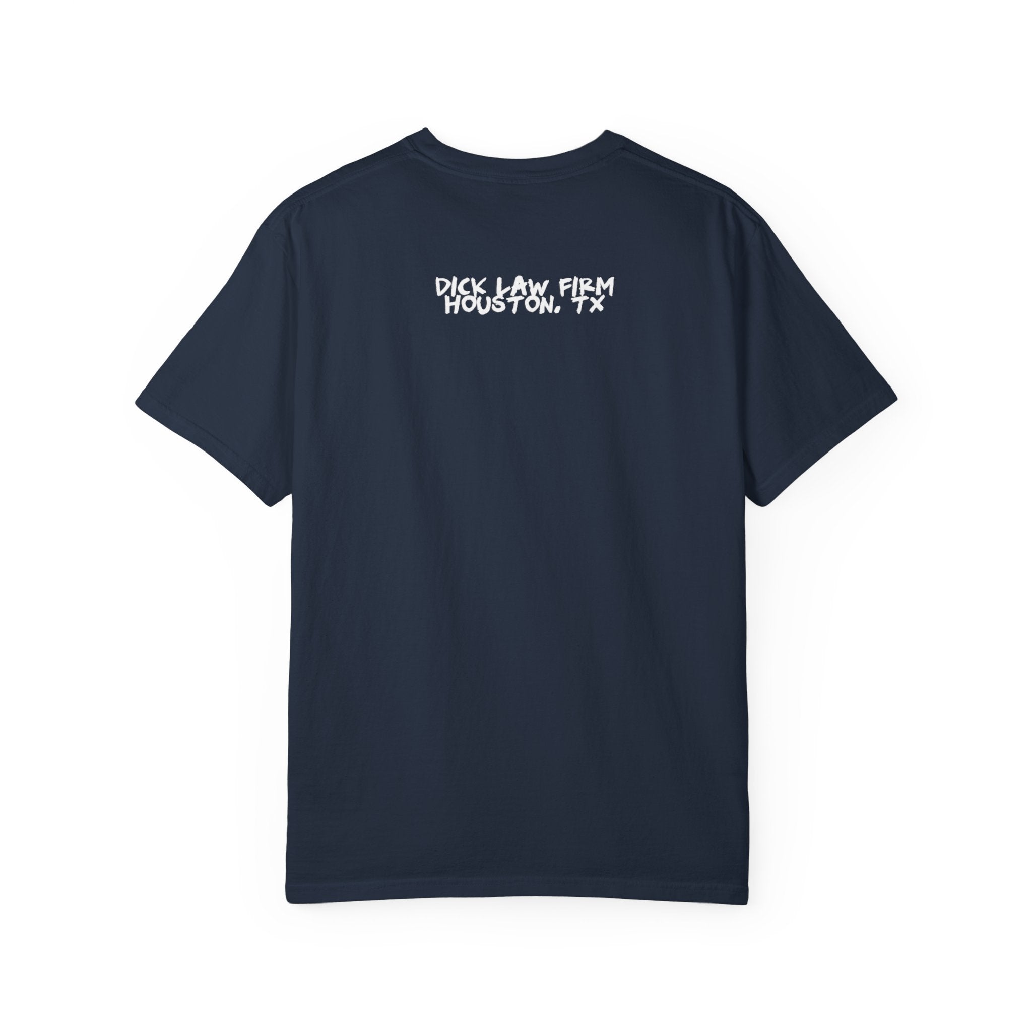 Name In Their Mouth Unisex Graphic Tee