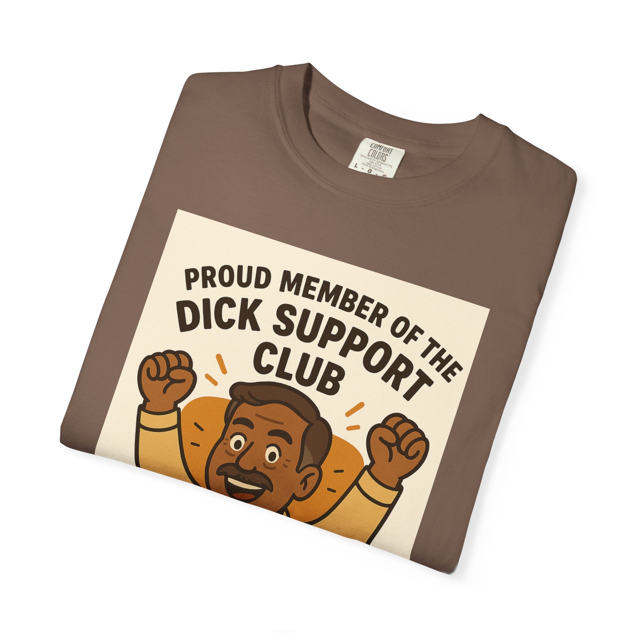 Proud Member Unisex Graphic Tee