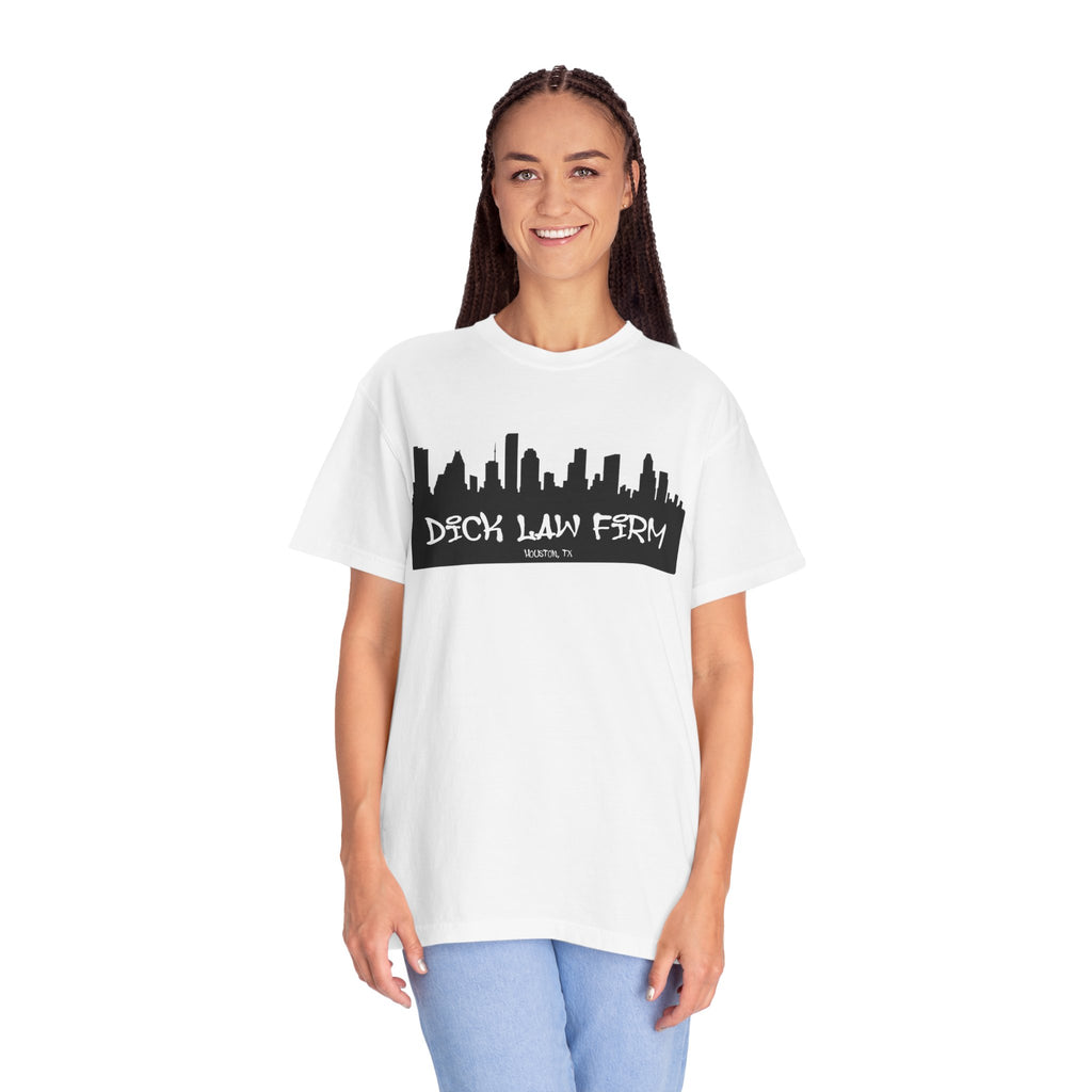 Houston Skyline Unisex Graphic Tee