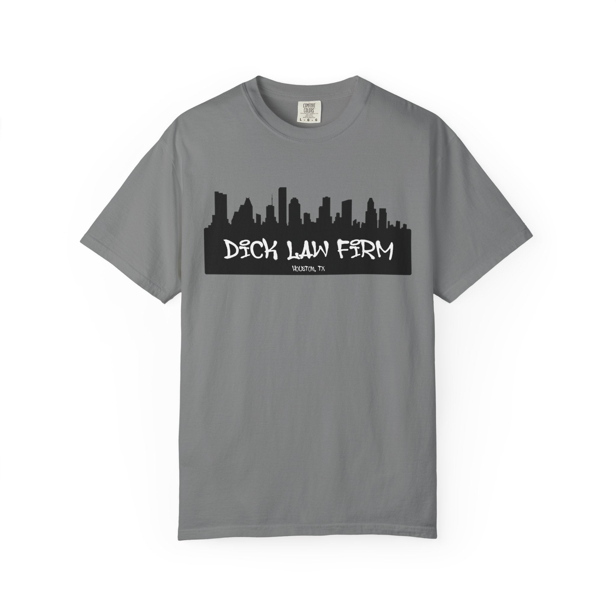 Houston Skyline Unisex Graphic Tee