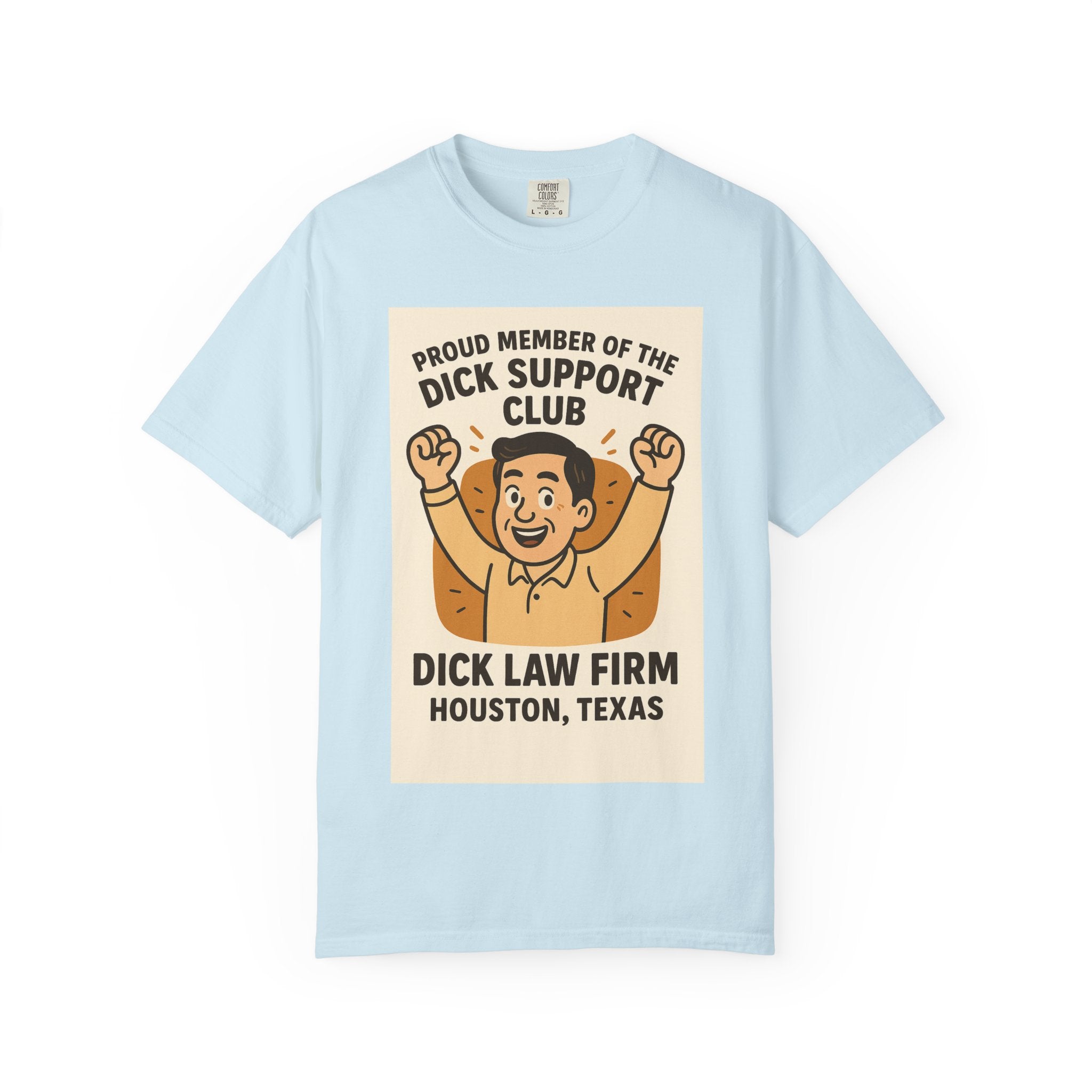 Proud Member Unisex Graphic Tee