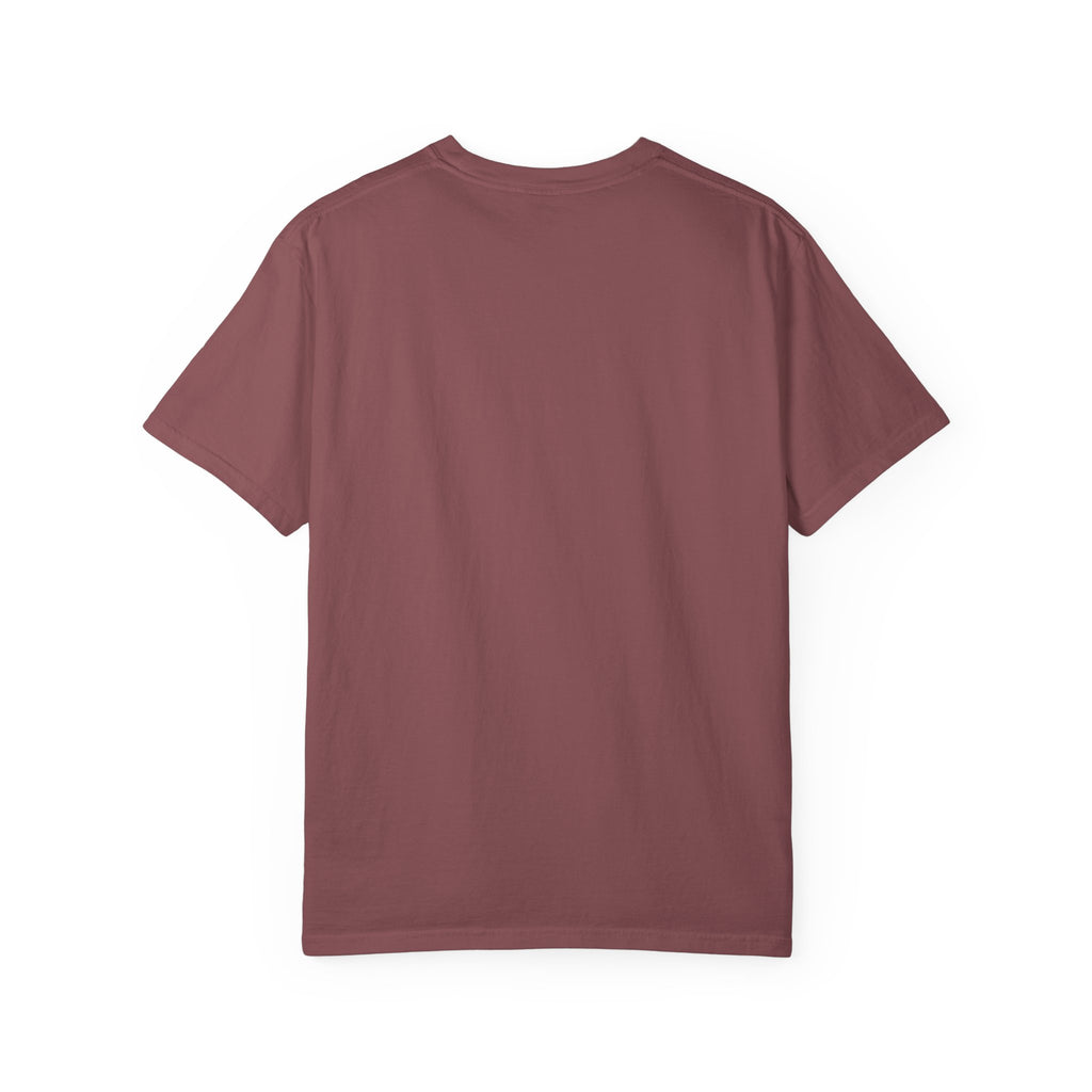 Balls Deep Unisex Graphic Tee