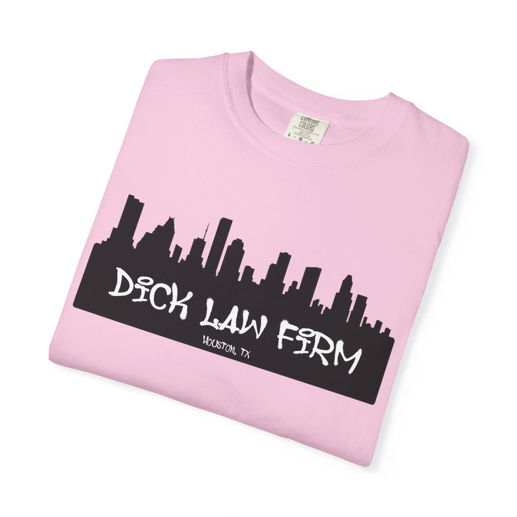 Houston Skyline Unisex Graphic Tee