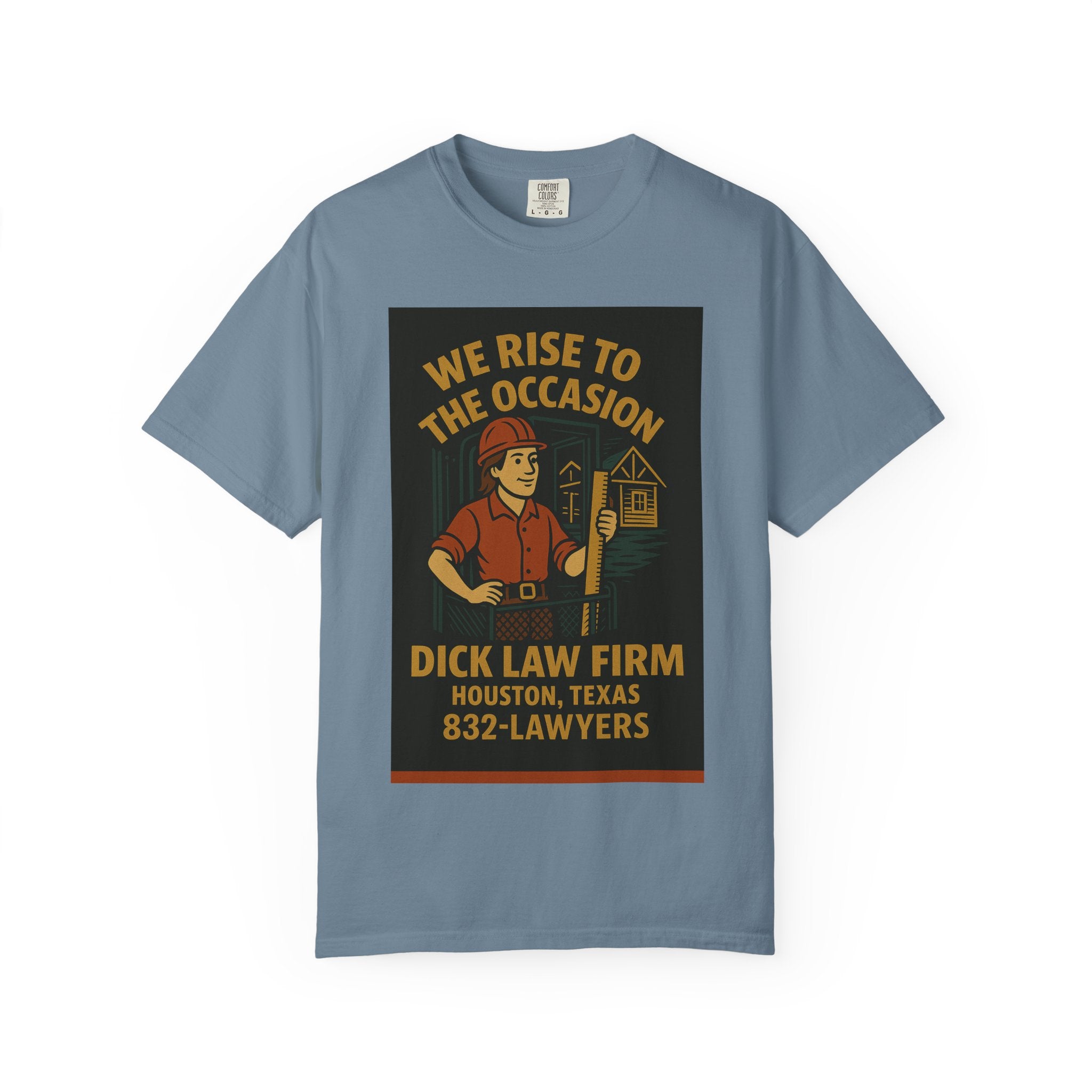 Rise To The Occasion Unisex Graphic Tee