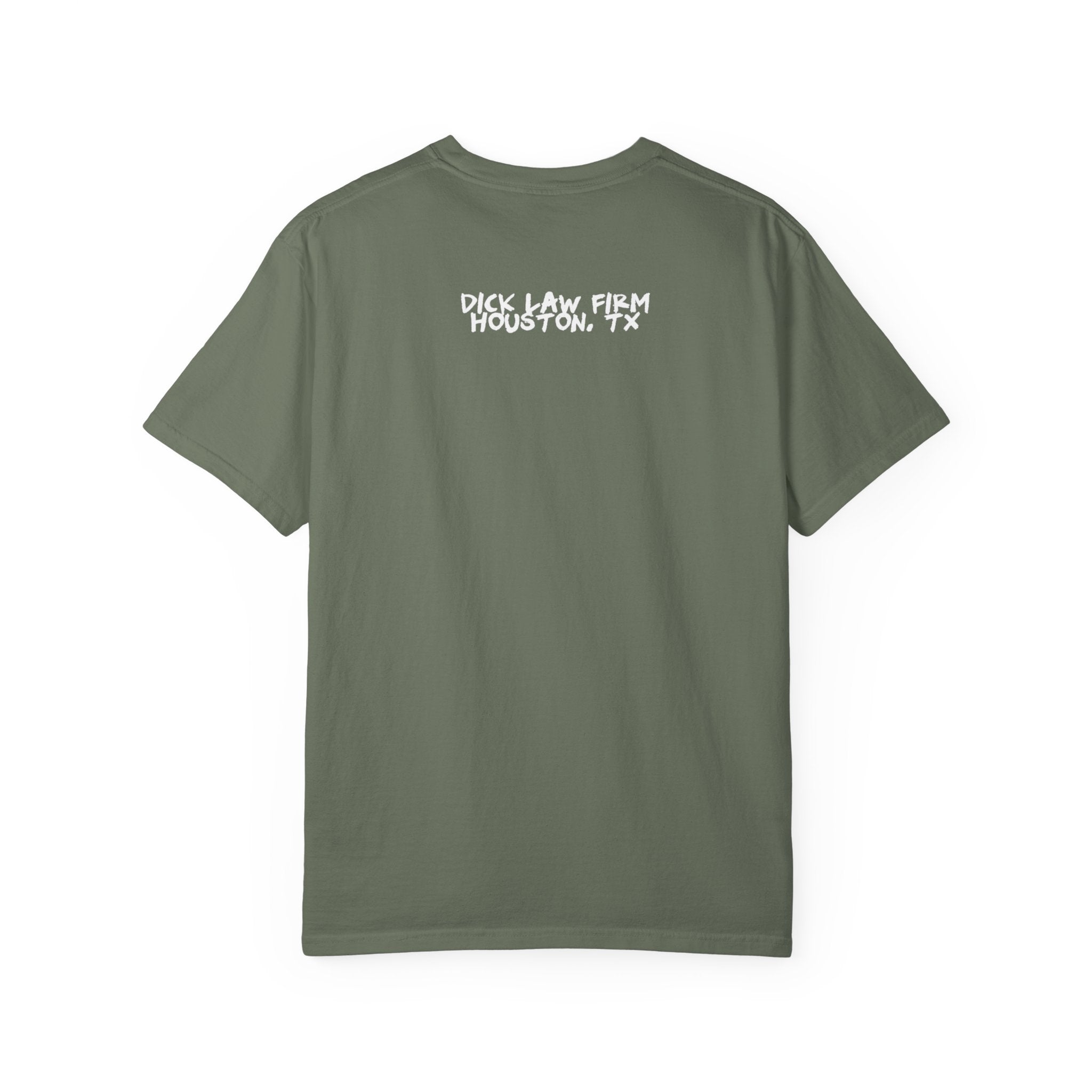 Name In Their Mouth Unisex Graphic Tee