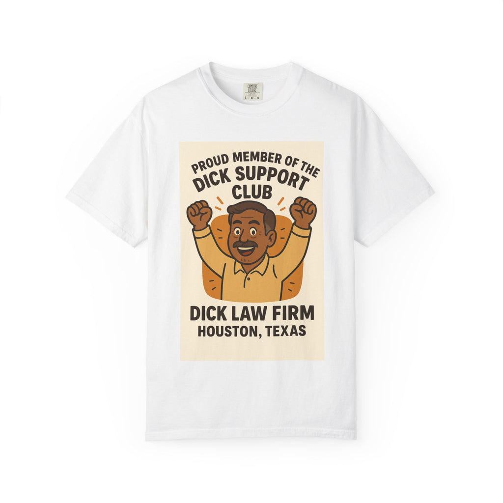 Proud Member Unisex Graphic Tee