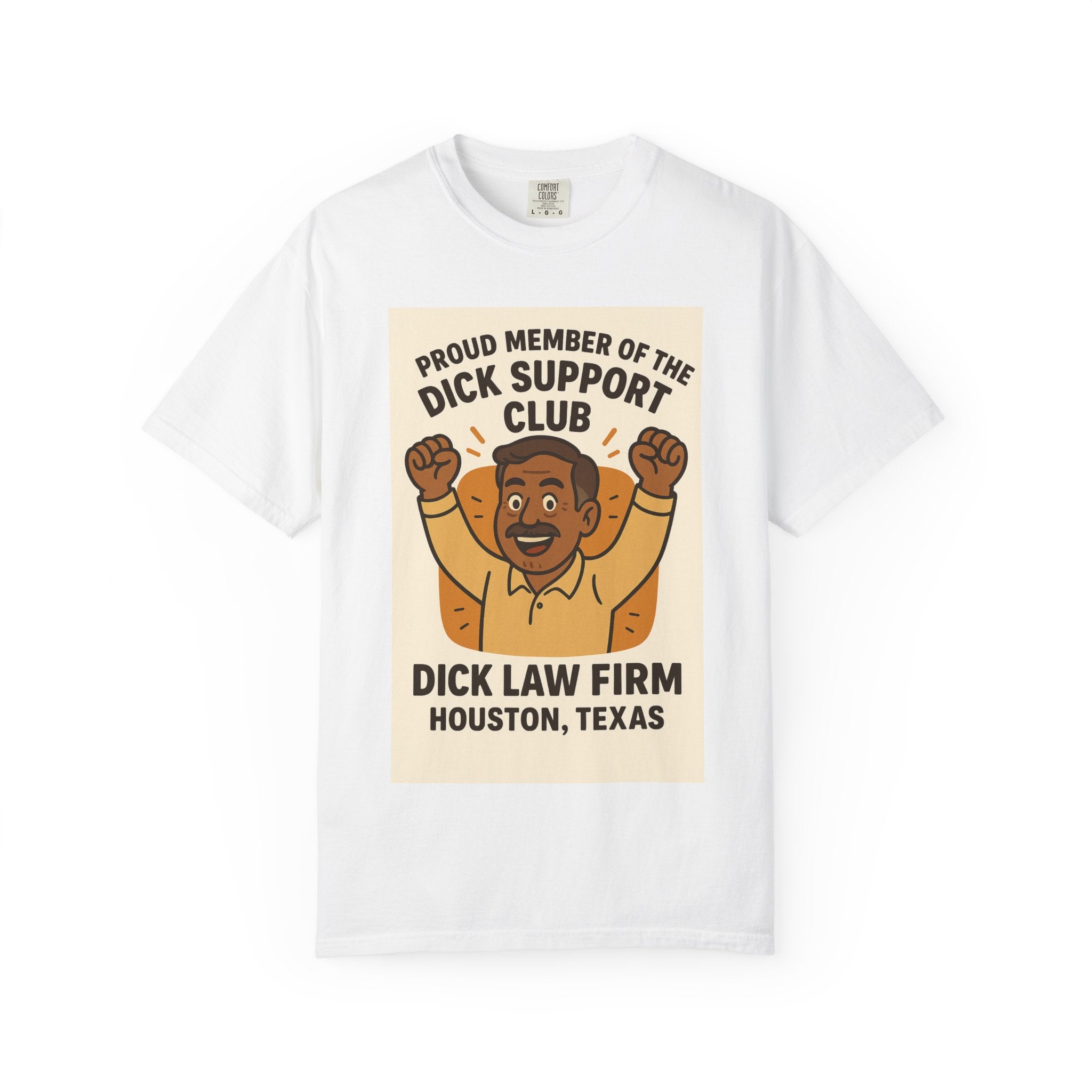 Proud Member Unisex Graphic Tee