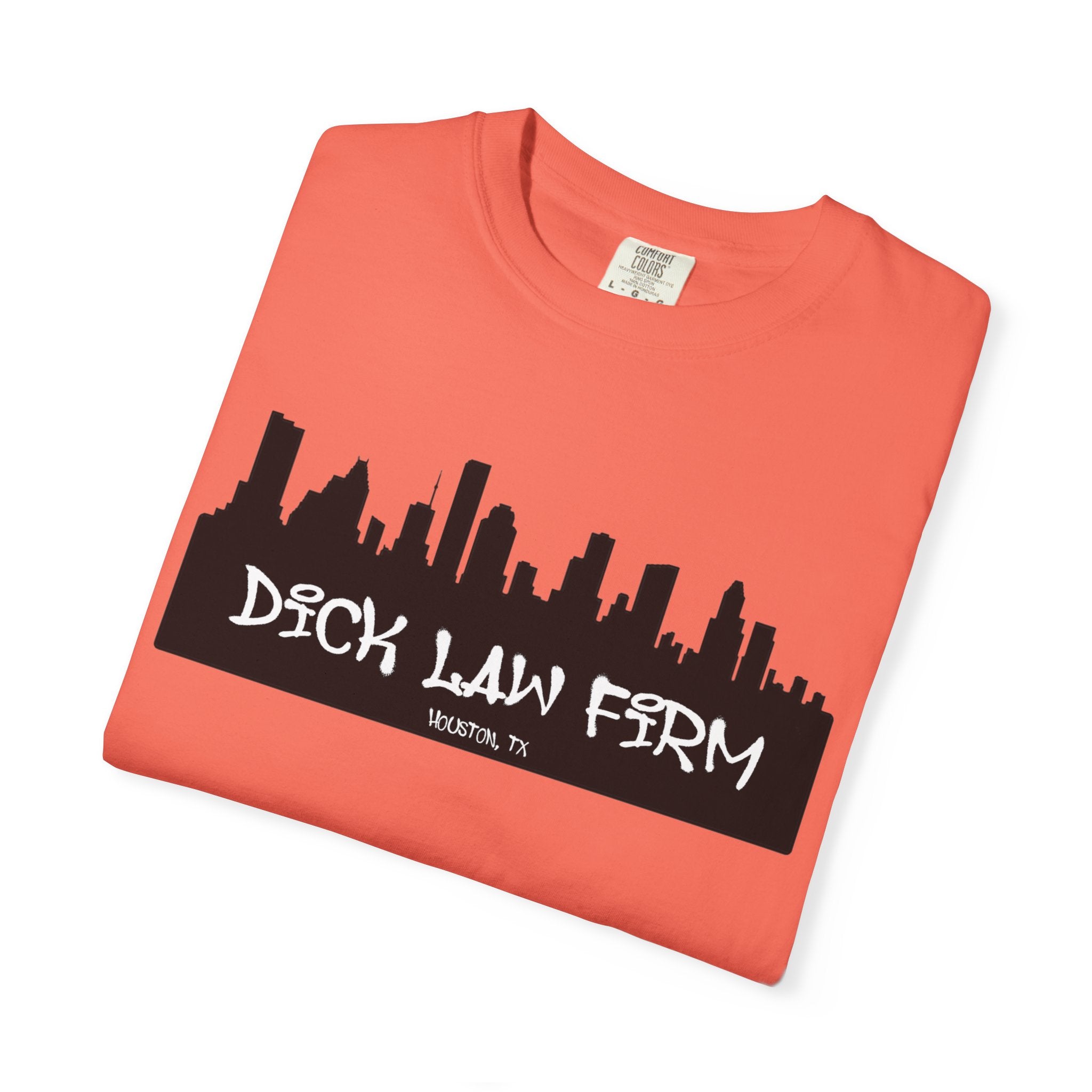 Houston Skyline Unisex Graphic Tee