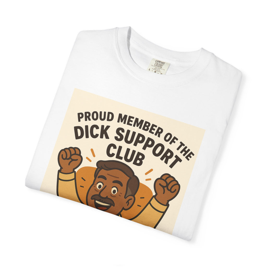 Proud Member Unisex Graphic Tee