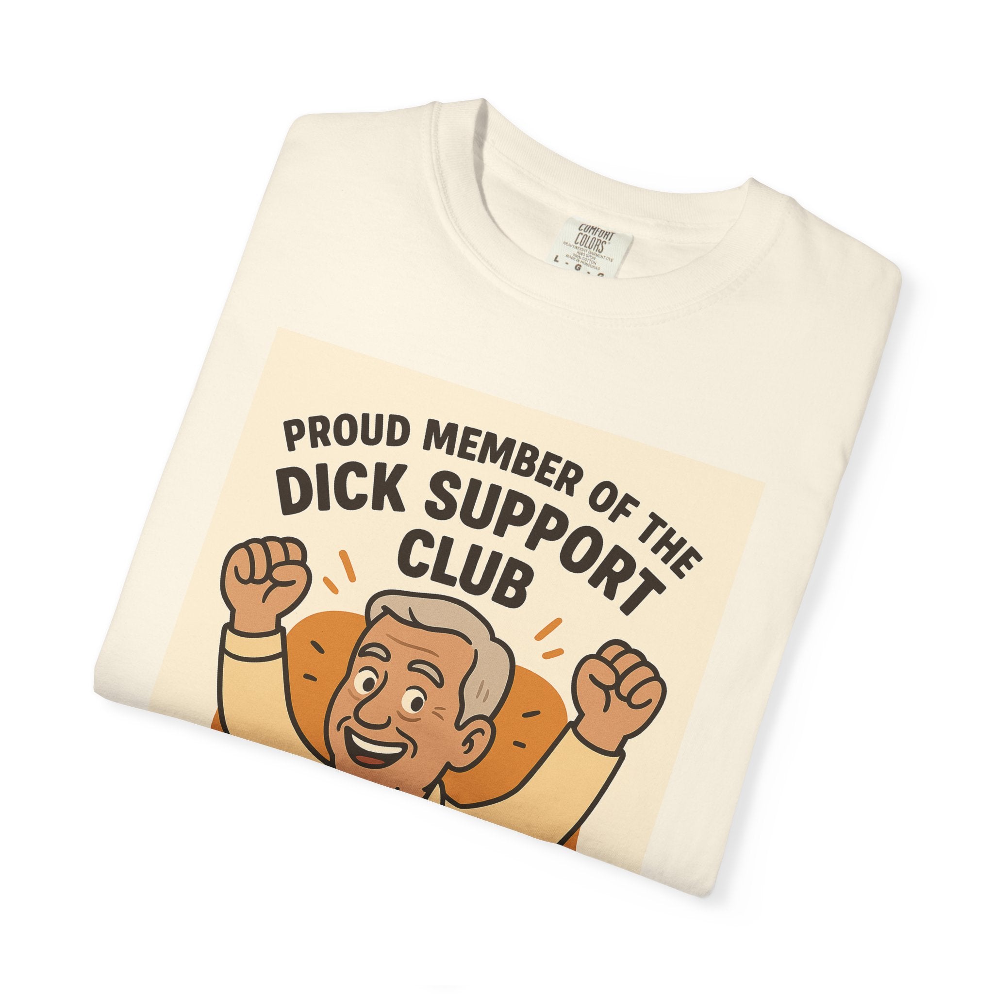 Proud Member Unisex Graphic Tee