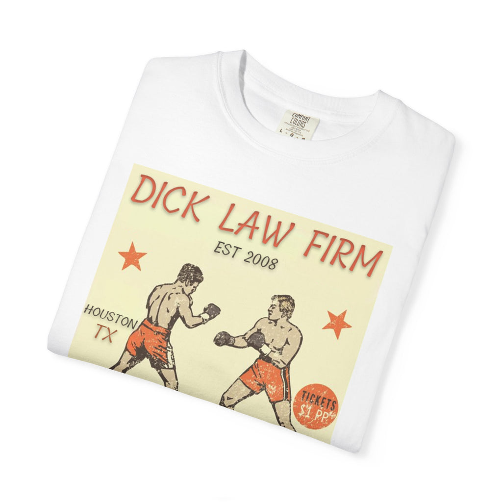 Pound The Competition Unisex Graphic Tee