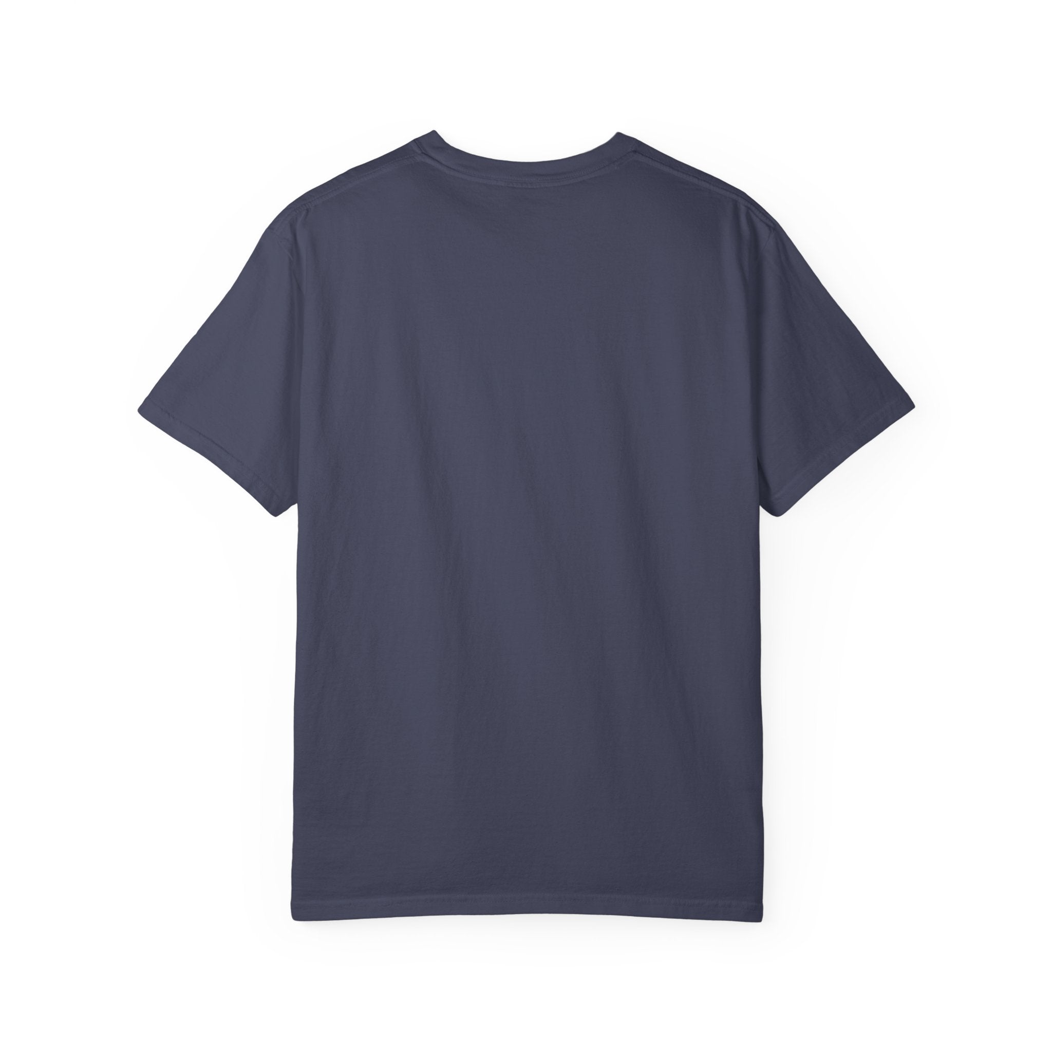 Happy Endings Unisex Graphic Tee