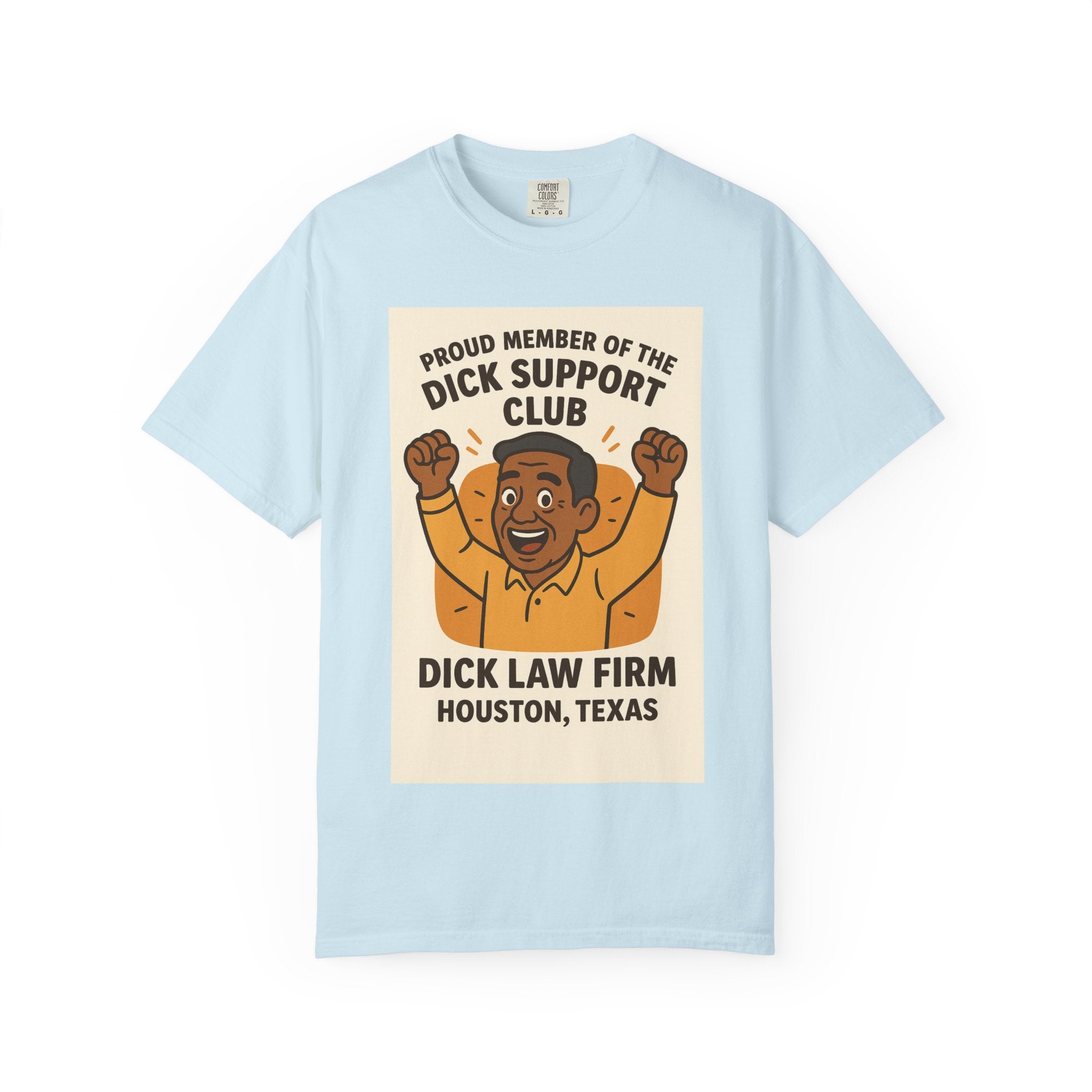 Proud Member Unisex Graphic Tee