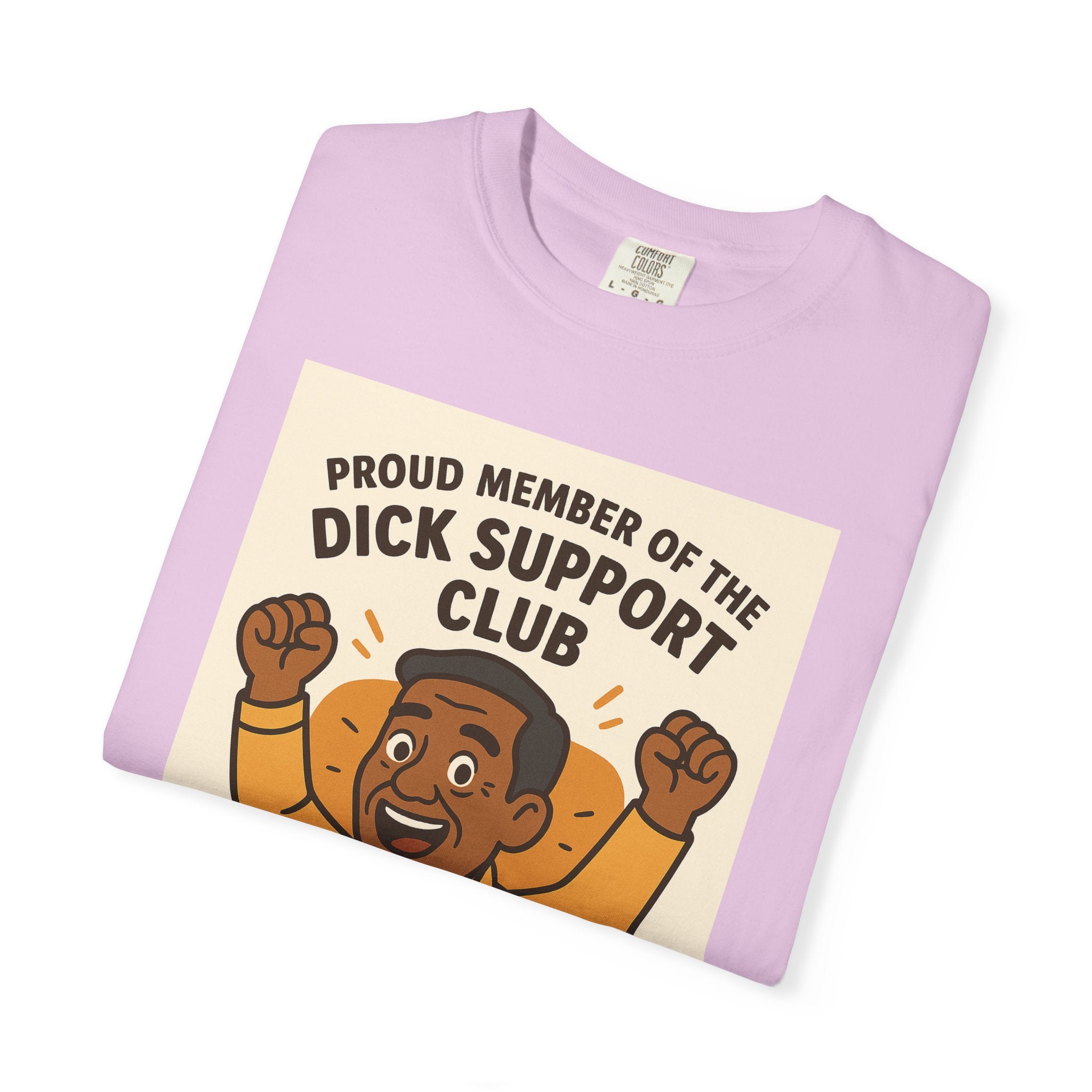 Proud Member Unisex Graphic Tee