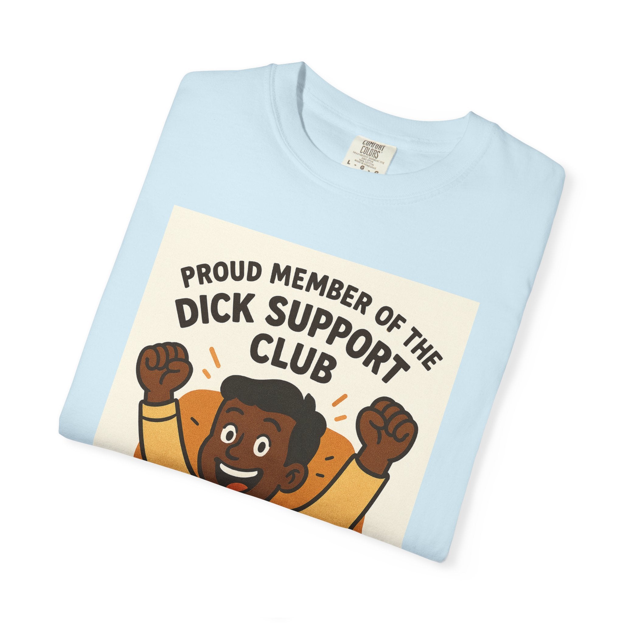 Proud Member Unisex Graphic Tee