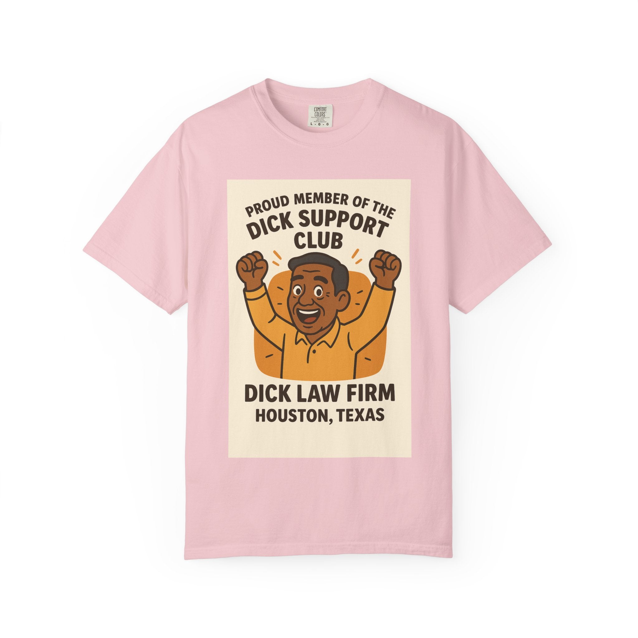 Proud Member Unisex Graphic Tee