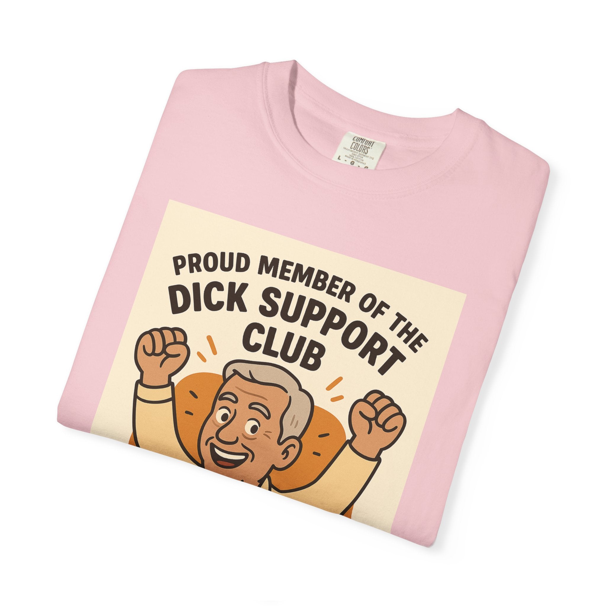 Proud Member Unisex Graphic Tee