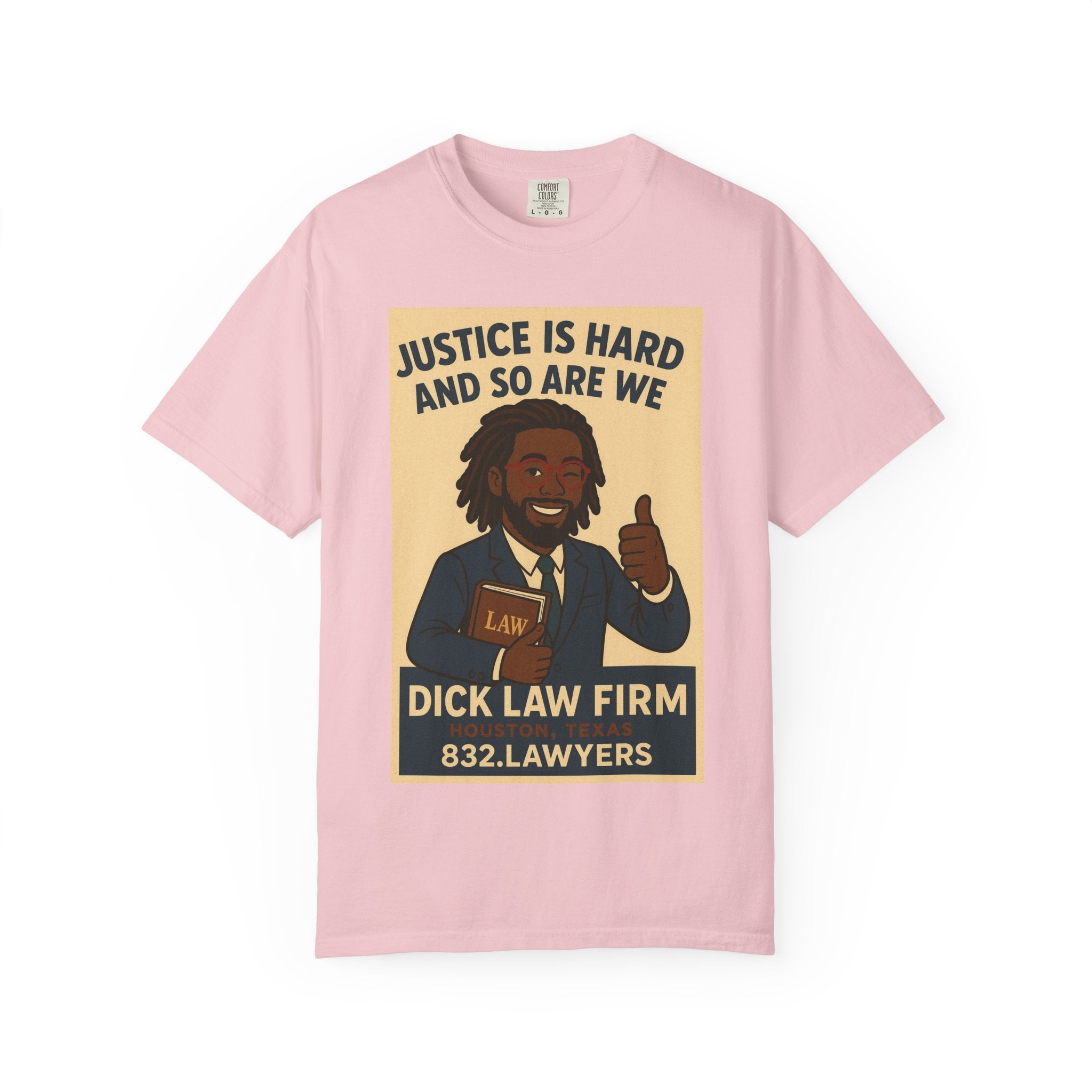 We're Hard Unisex Graphic Tee