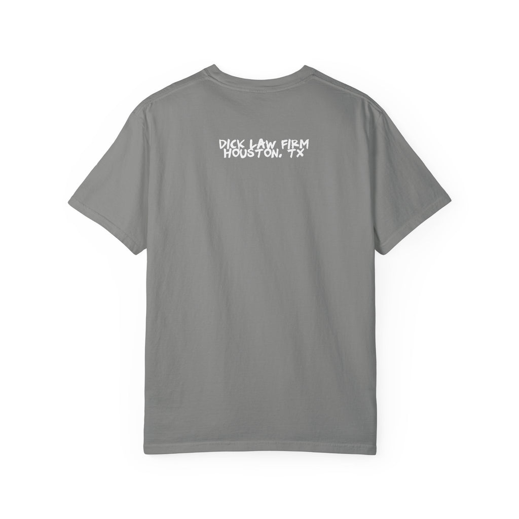 Name In Their Mouth Unisex Graphic Tee