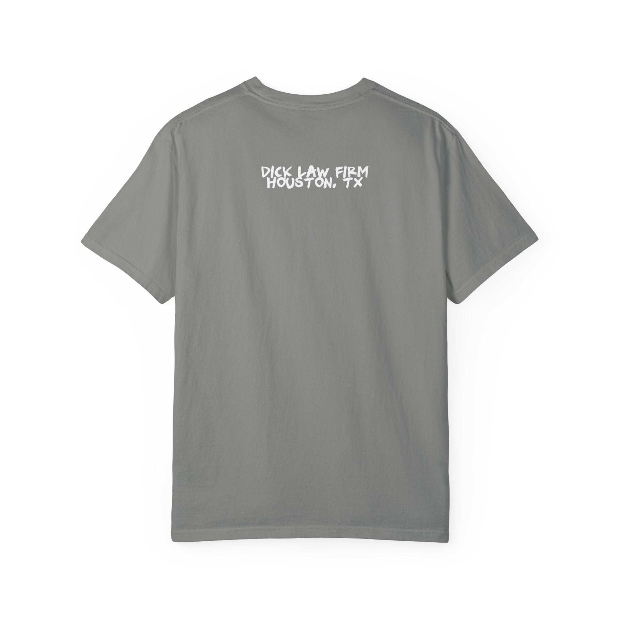 Name In Their Mouth Unisex Graphic Tee
