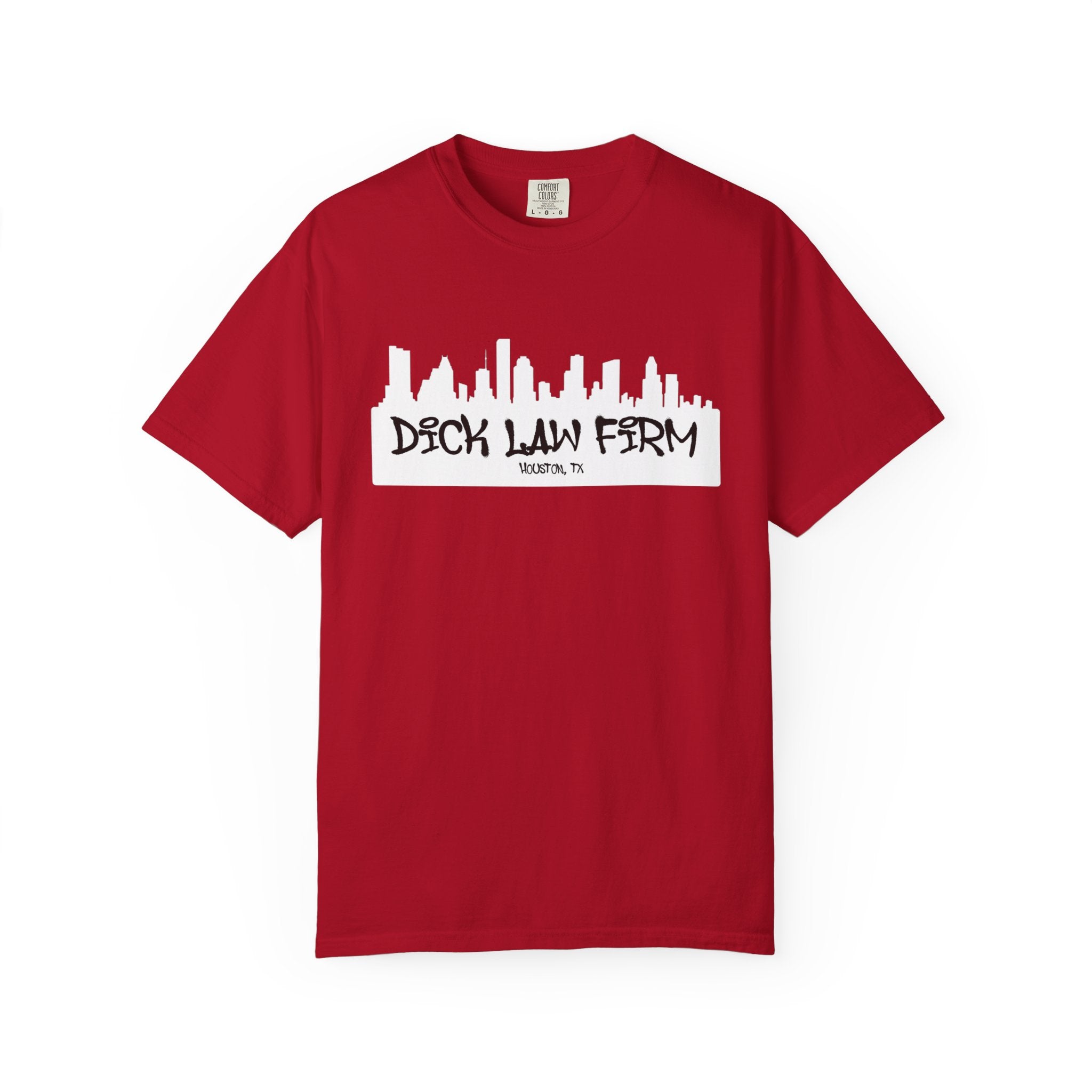 Houston Skyline Unisex Graphic Tee