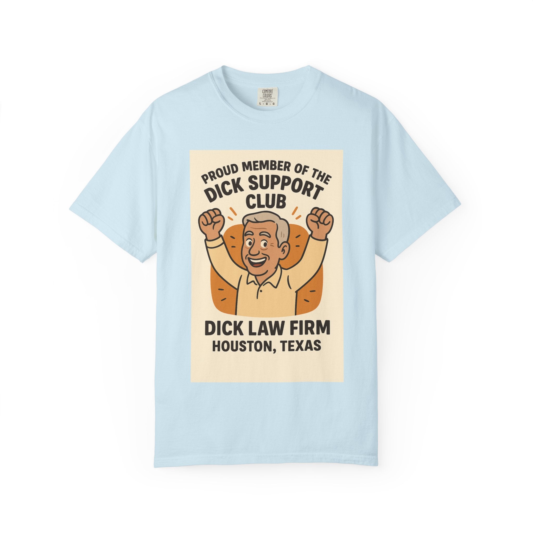 Proud Member Unisex Graphic Tee