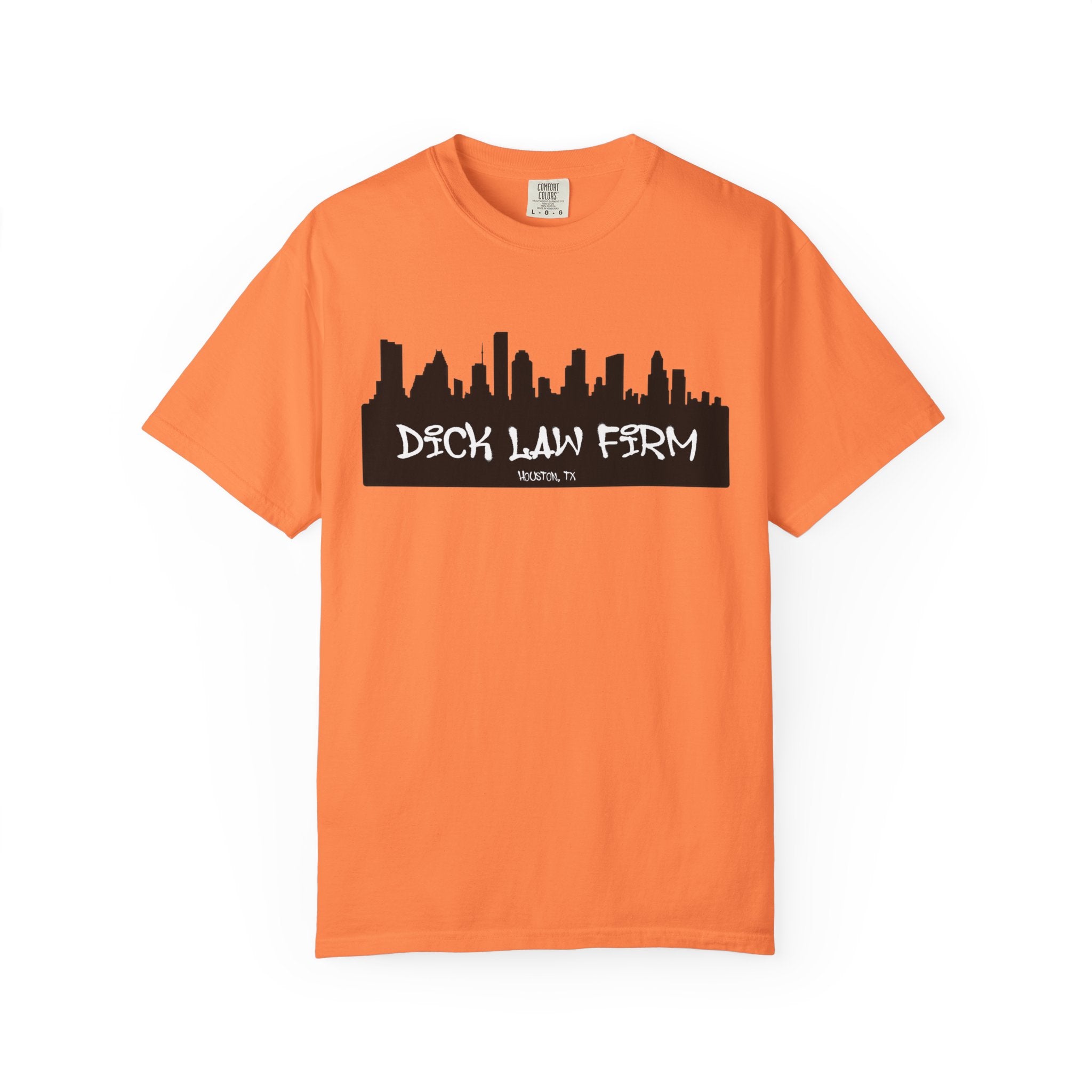 Houston Skyline Unisex Graphic Tee