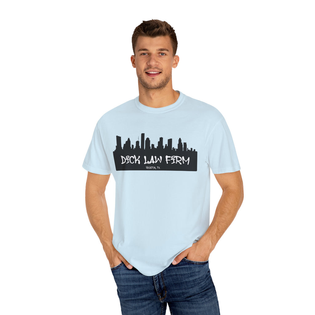 Houston Skyline Unisex Graphic Tee