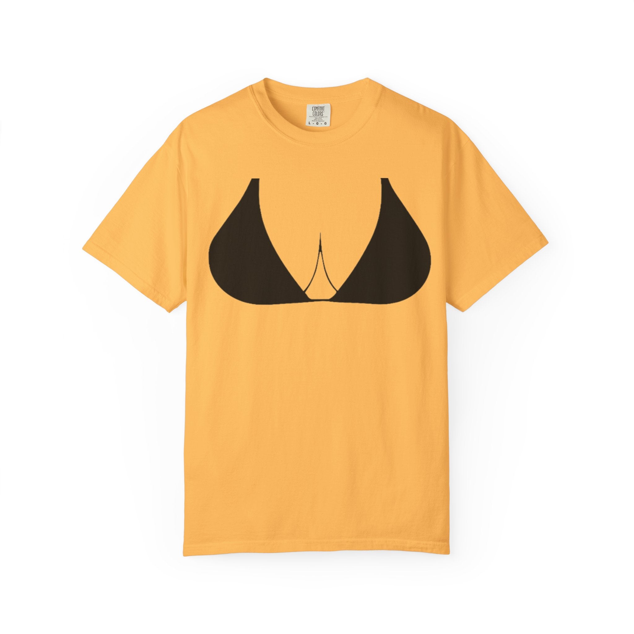 Putting the TIT in Petition Unisex Graphic Tee