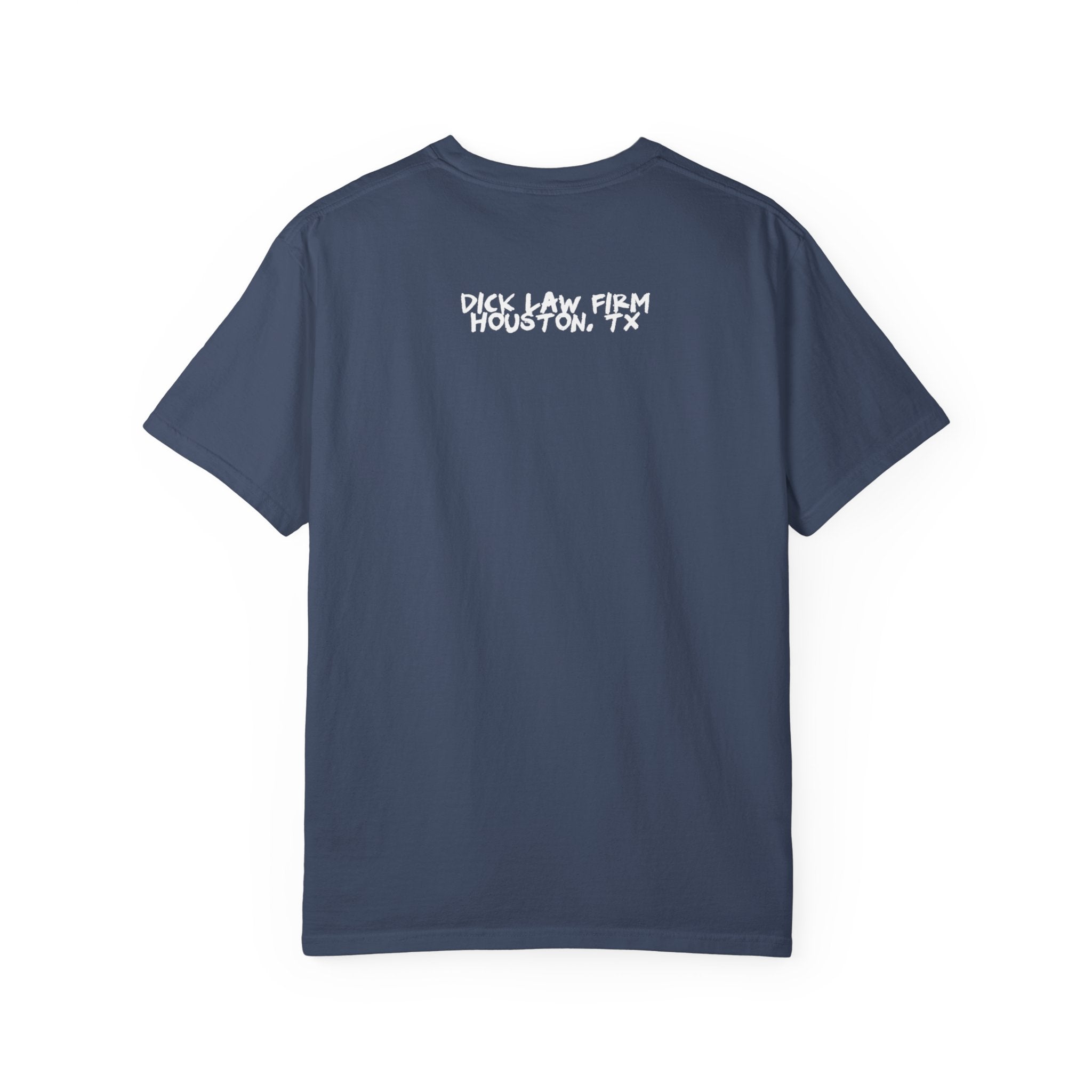 Name In Their Mouth Unisex Graphic Tee