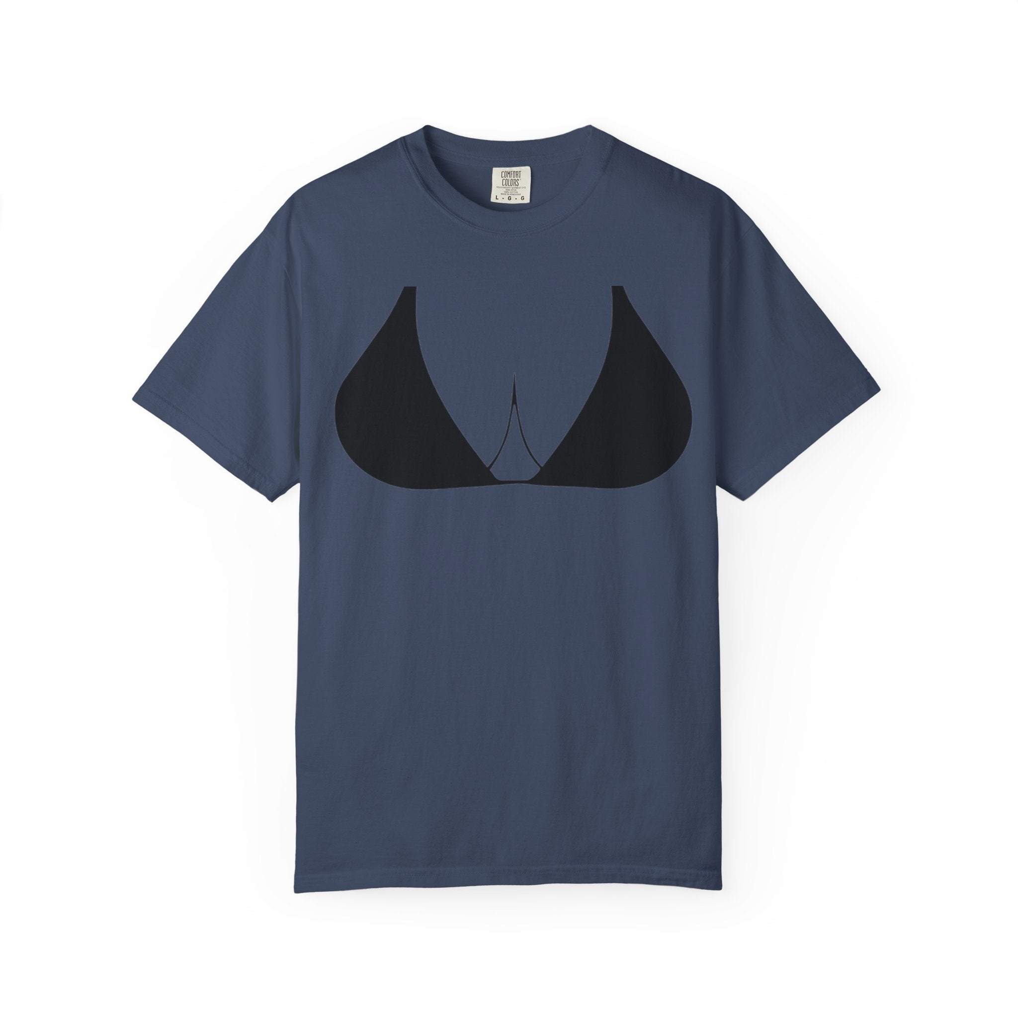 Putting the TIT in Petition Unisex Graphic Tee