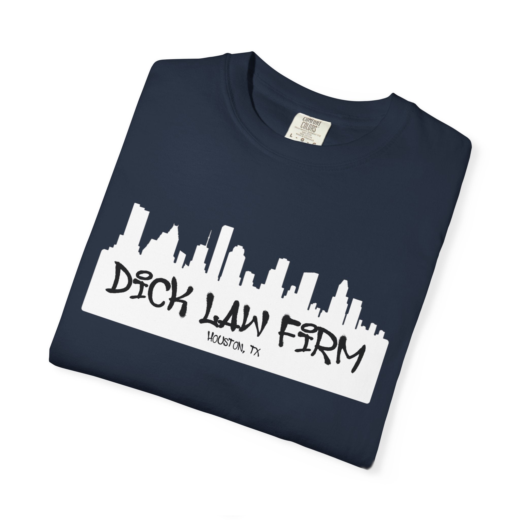 Houston Skyline Unisex Graphic Tee