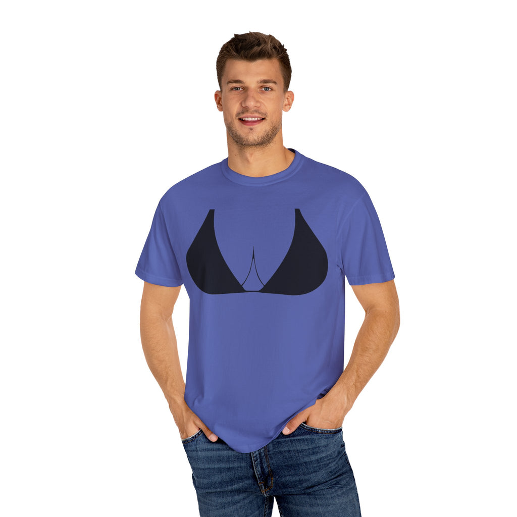 Putting the TIT in Petition Unisex Graphic Tee