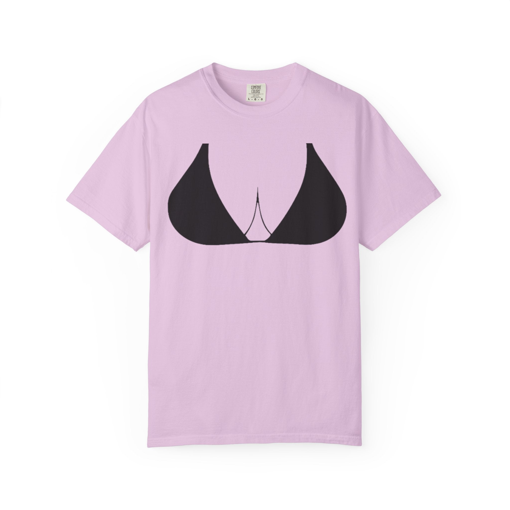 Putting the TIT in Petition Unisex Graphic Tee
