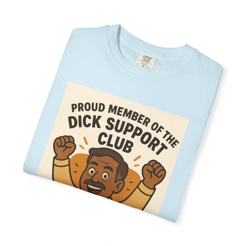 Proud Member Unisex Graphic Tee