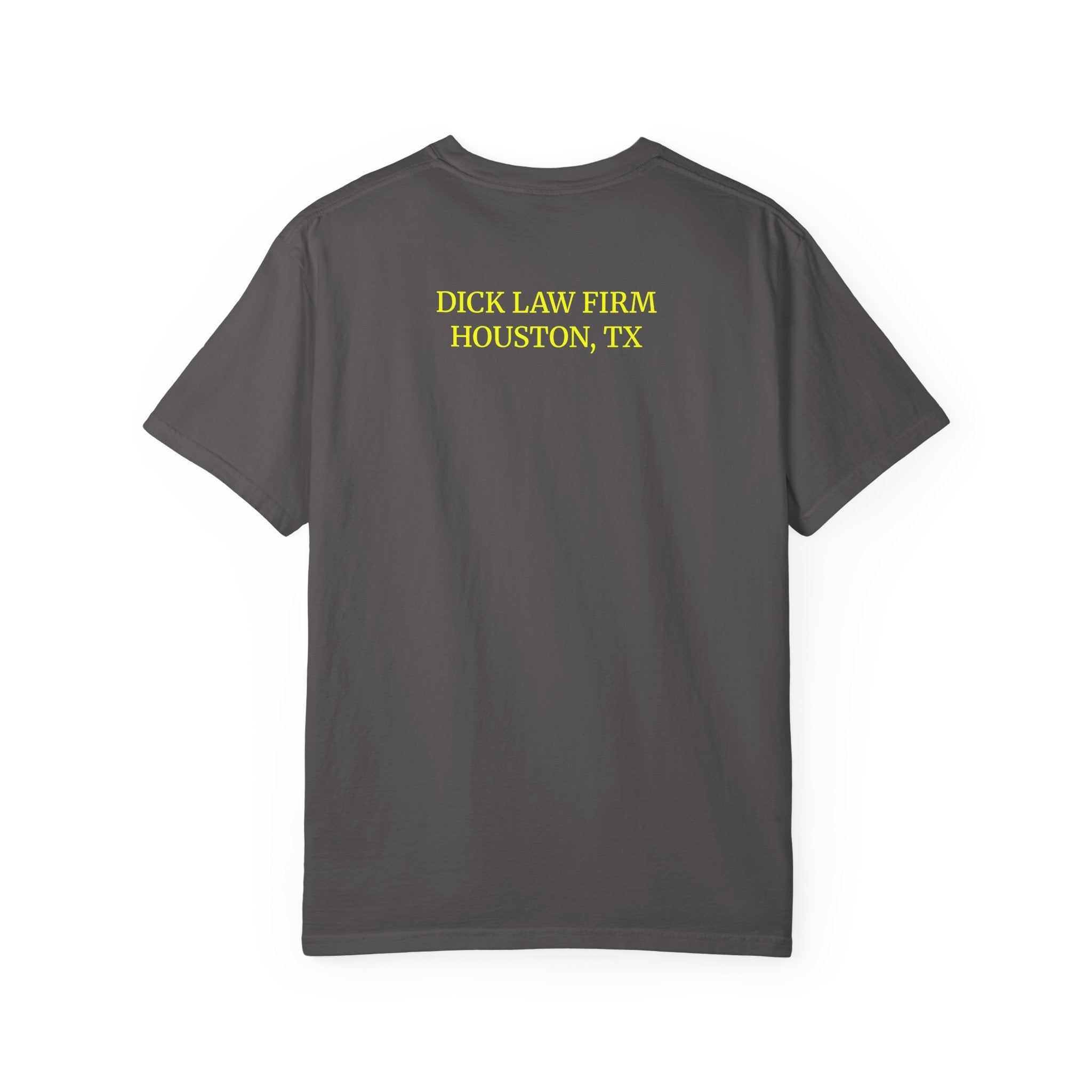Smile If You Love Dick Unisex Graphic Tee
