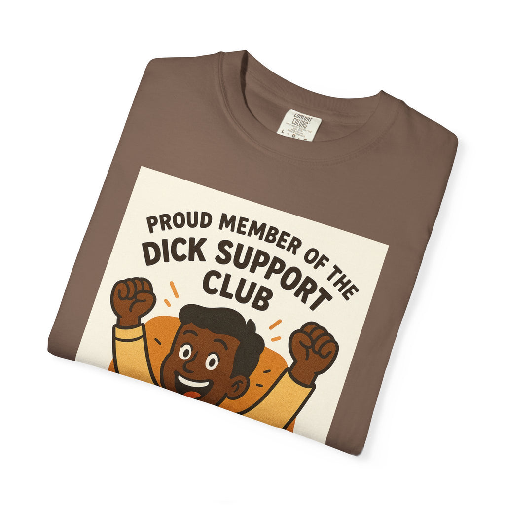 Proud Member Unisex Graphic Tee