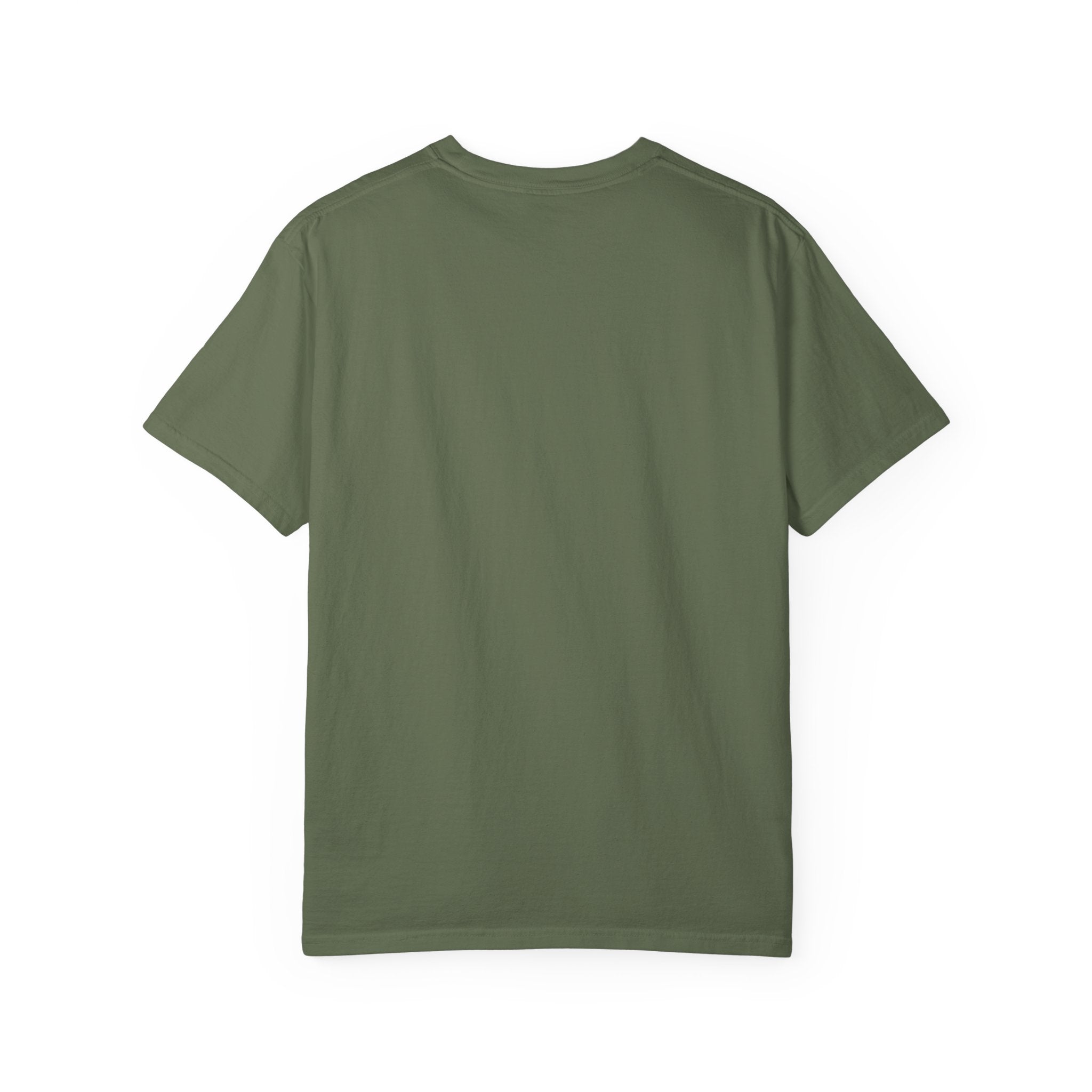 Firm By Name Unisex Graphic Tee
