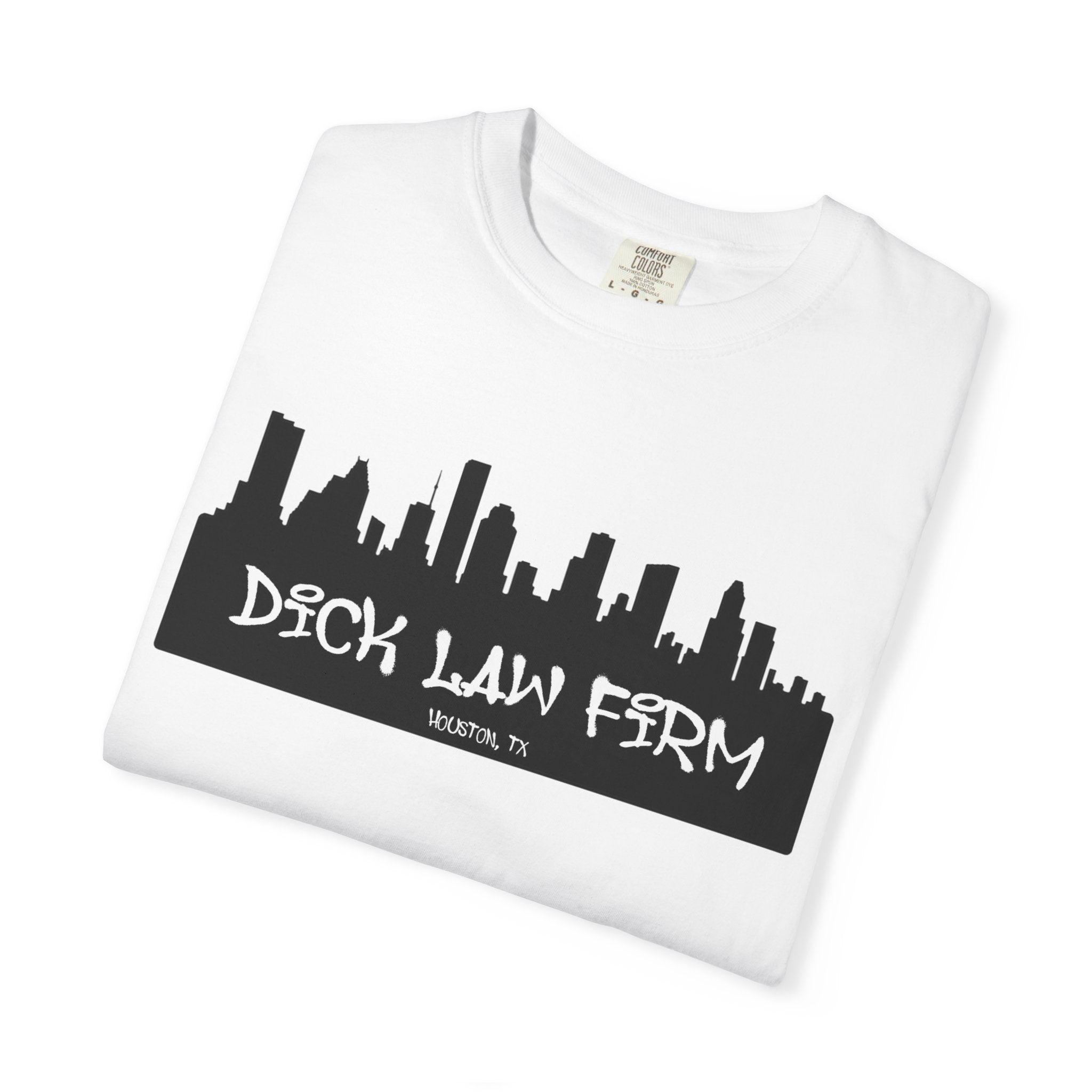 Houston Skyline Unisex Graphic Tee