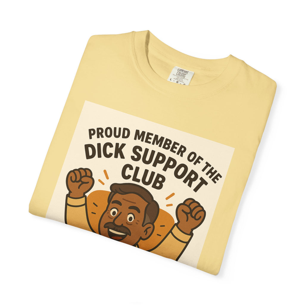 Proud Member Unisex Graphic Tee