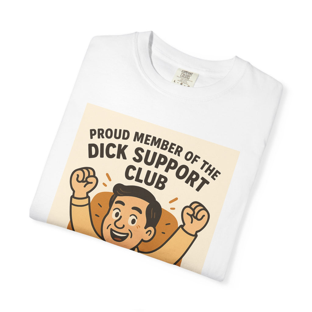 Proud Member Unisex Graphic Tee