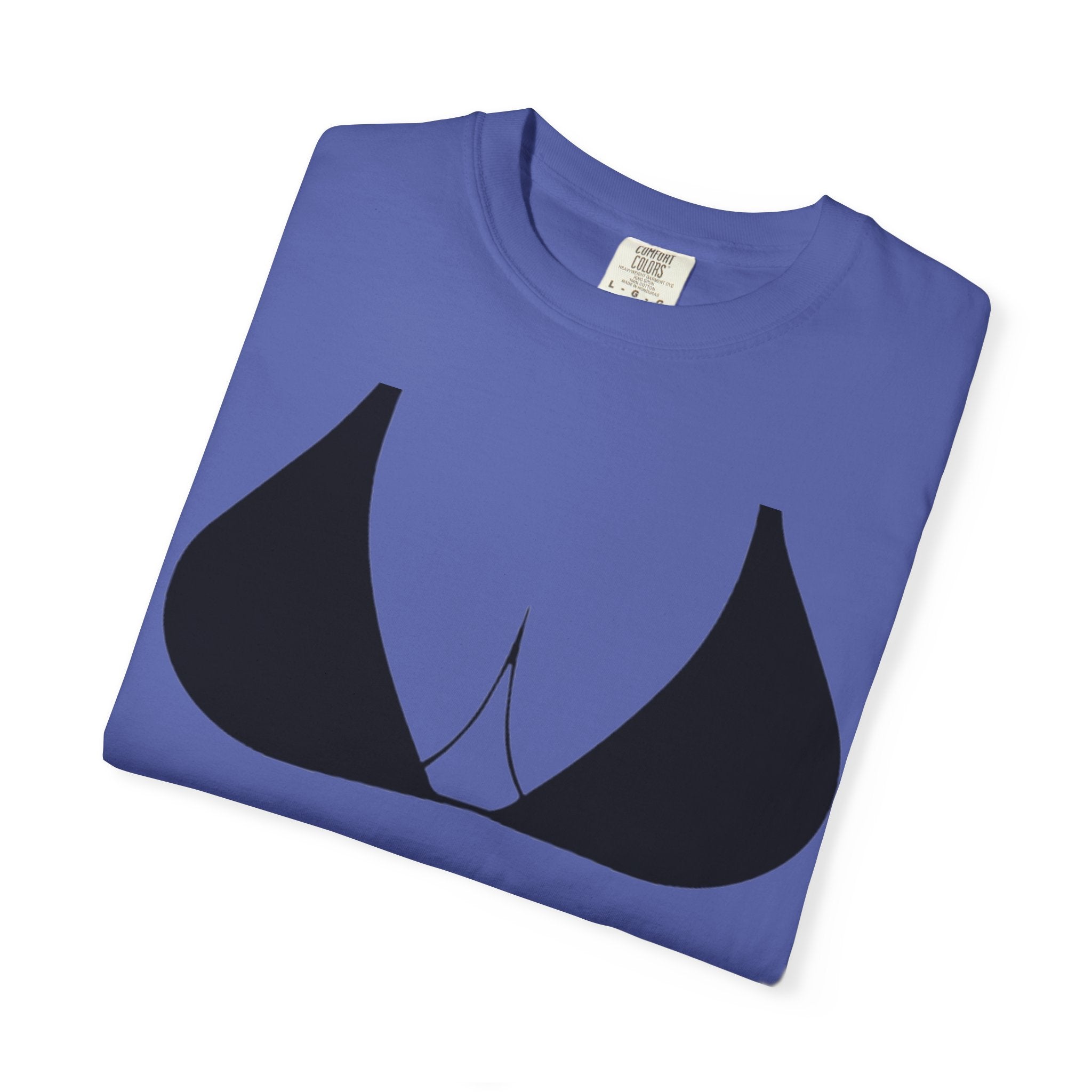 Putting the TIT in Petition Unisex Graphic Tee