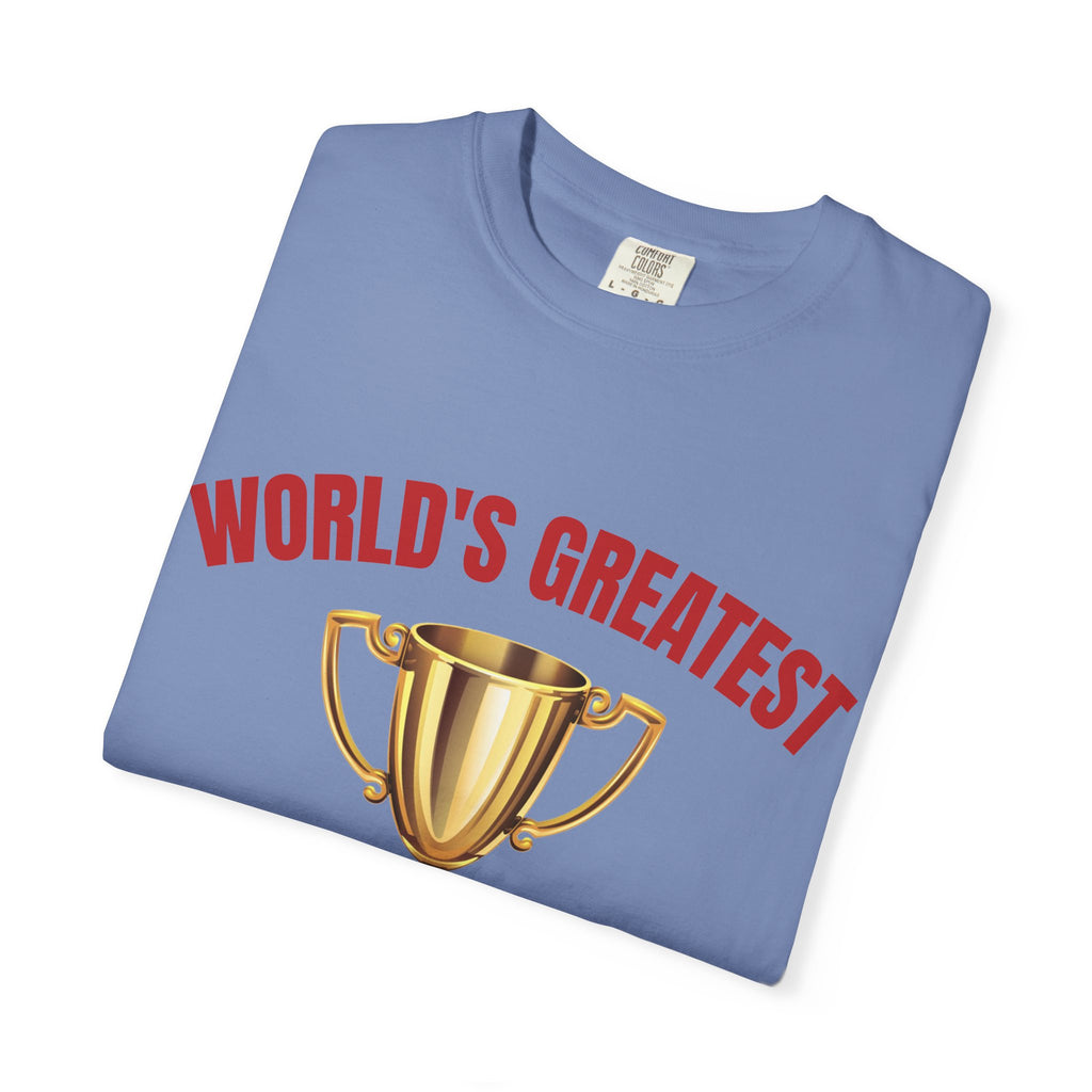 World's Greatest Unisex Graphic Tee