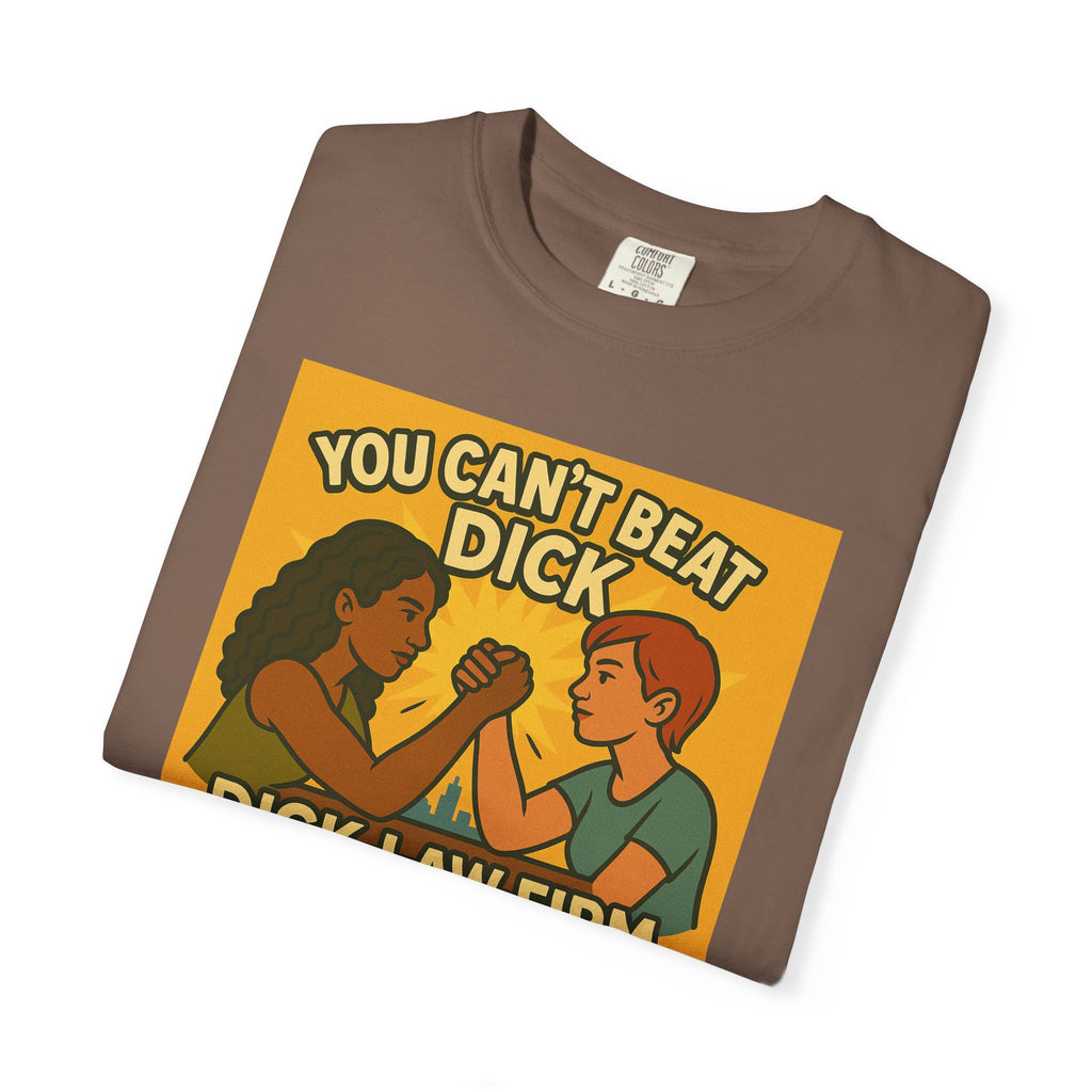 Beat Dick Unisex Graphic Tee