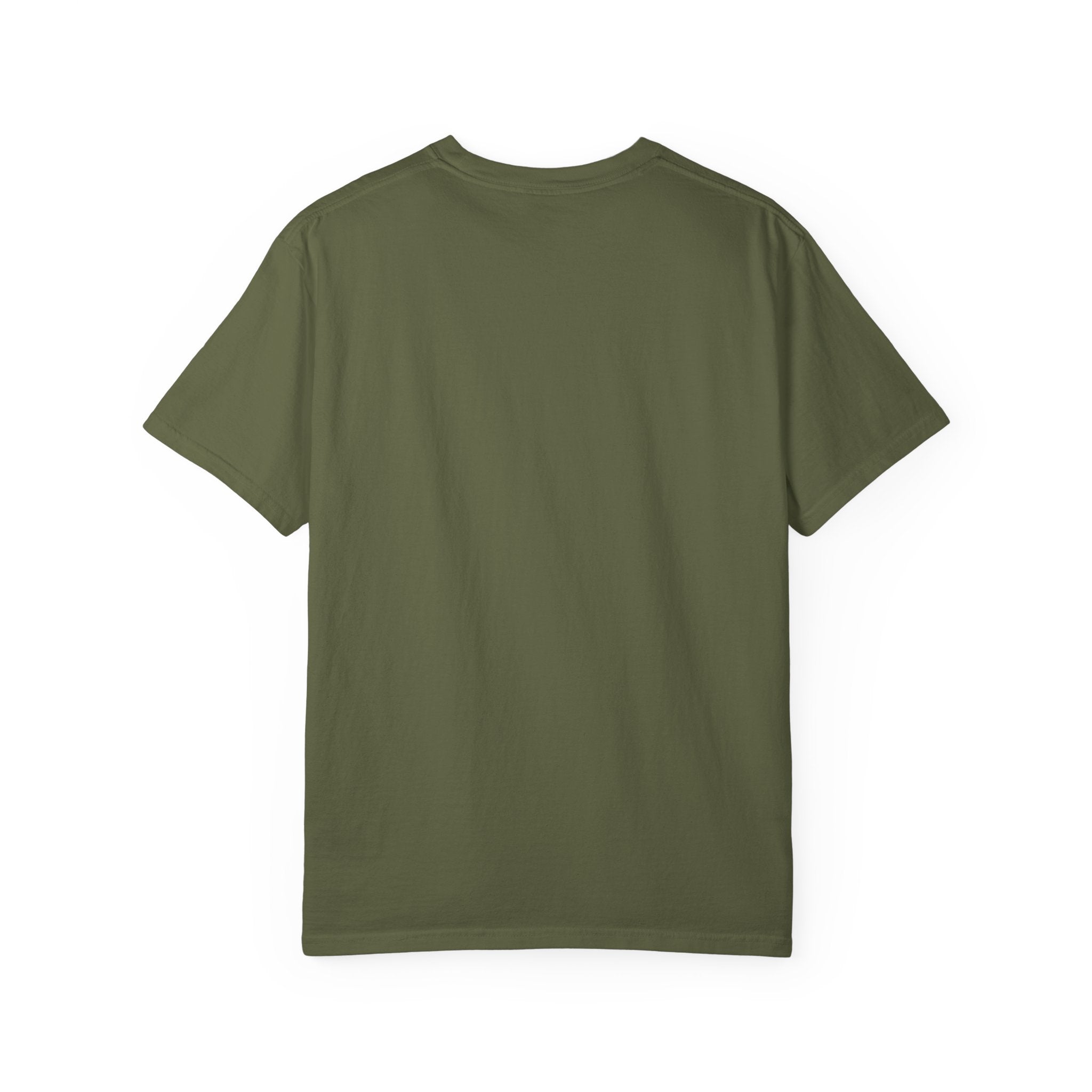 Firm By Name Unisex Graphic Tee