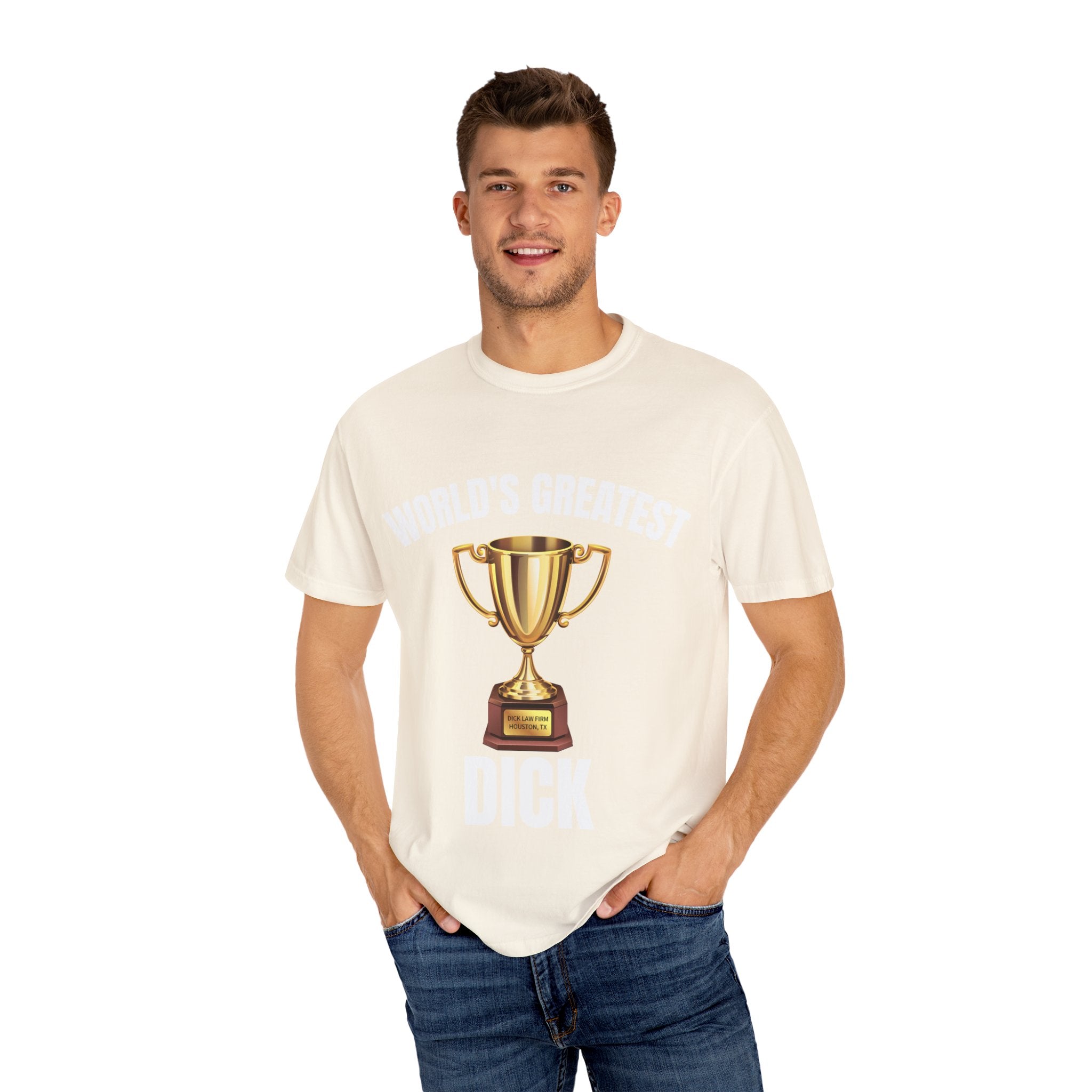 World's Greatest Unisex Graphic Tee